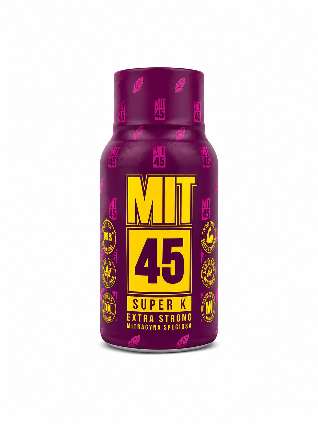 MIT45 Super K extra strong (Purple)