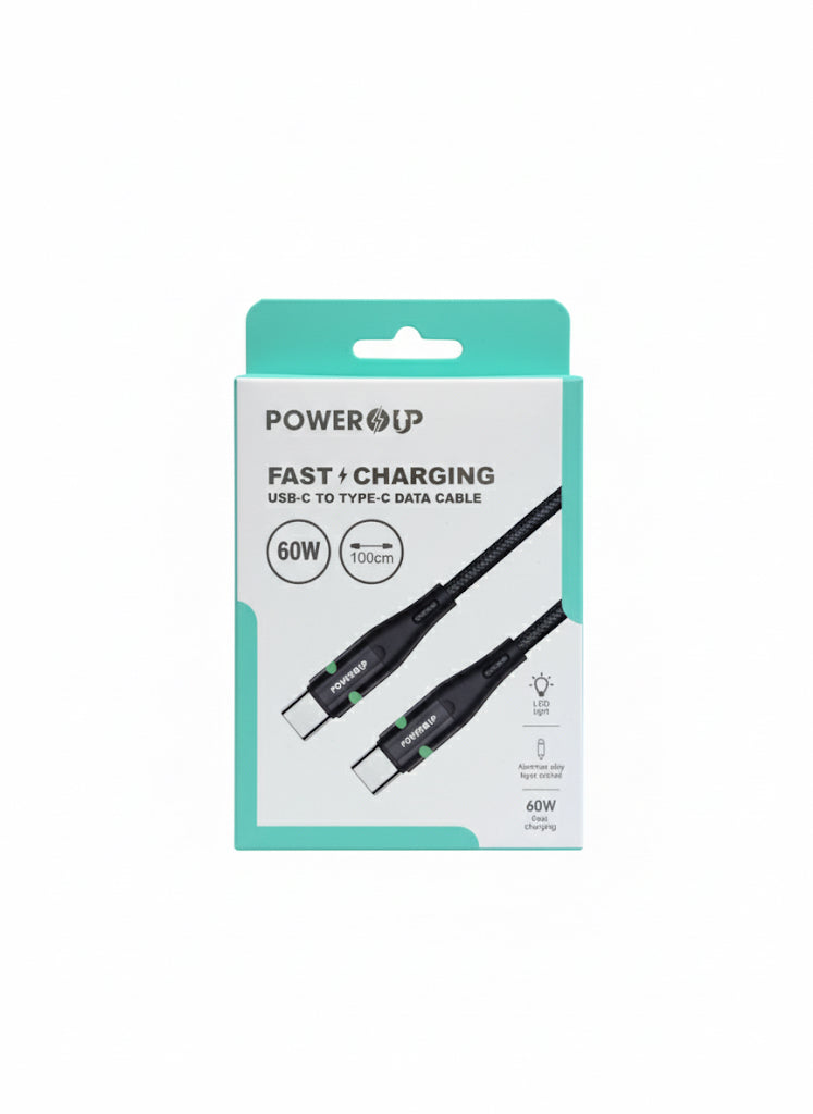 FAST CHARGING CABLE TYPE-C