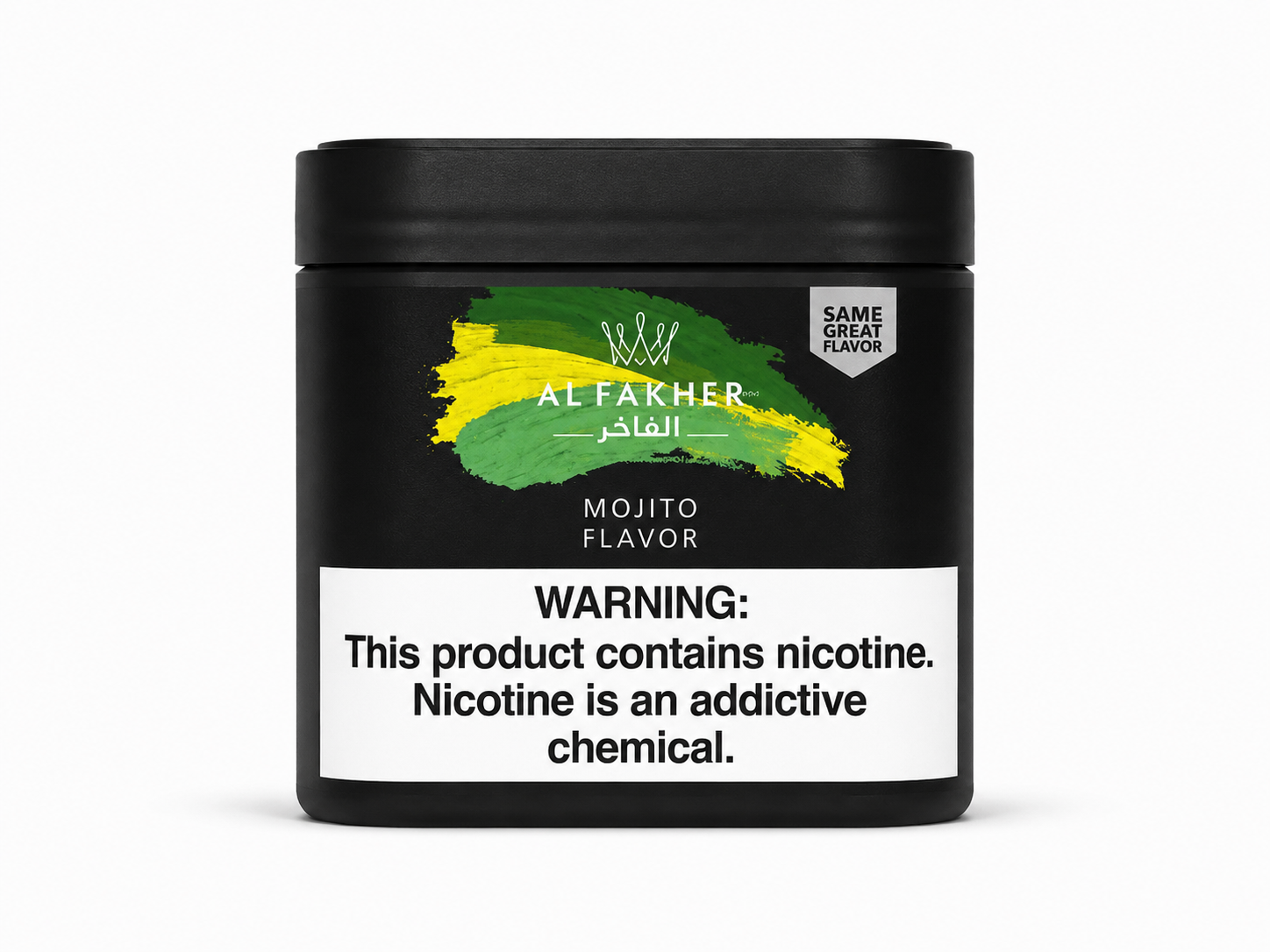 Al Fakher Hookah Flavors Mojito Flavor 250g