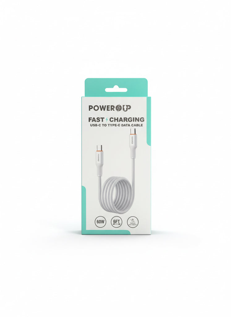 FAST CHARGING CABLE TYPE-C