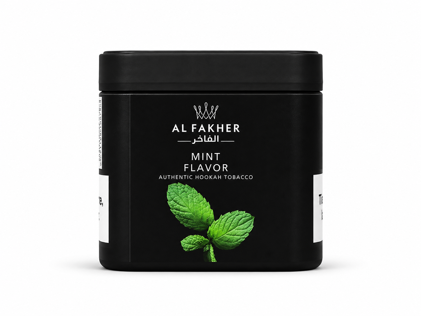 Al Fakher Hookah Flavors Mint Flavor 250g