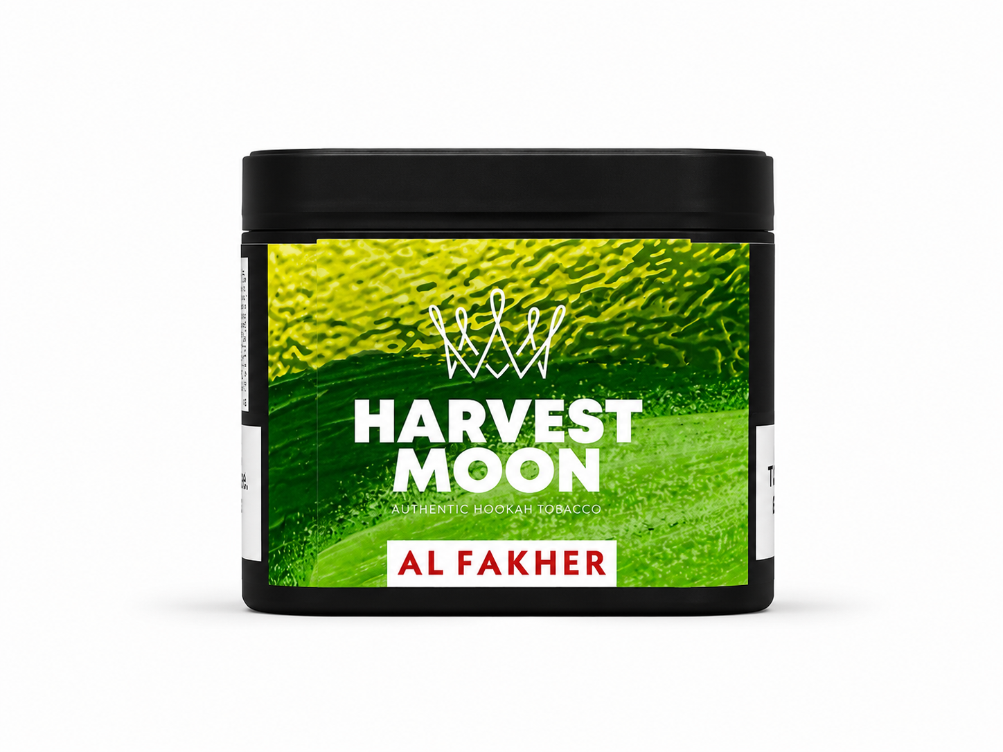 Al Fakher Hookah Flavors Harvest Moon Flavor 250g