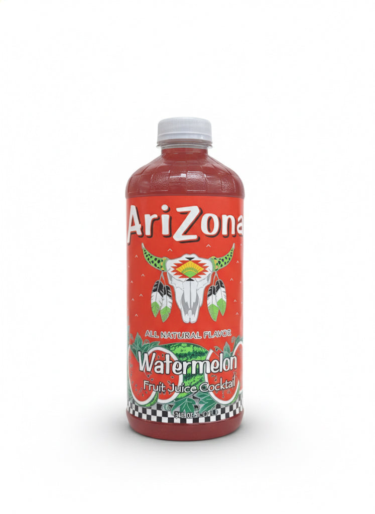 Arizona Watermelon 34 fl.oz.