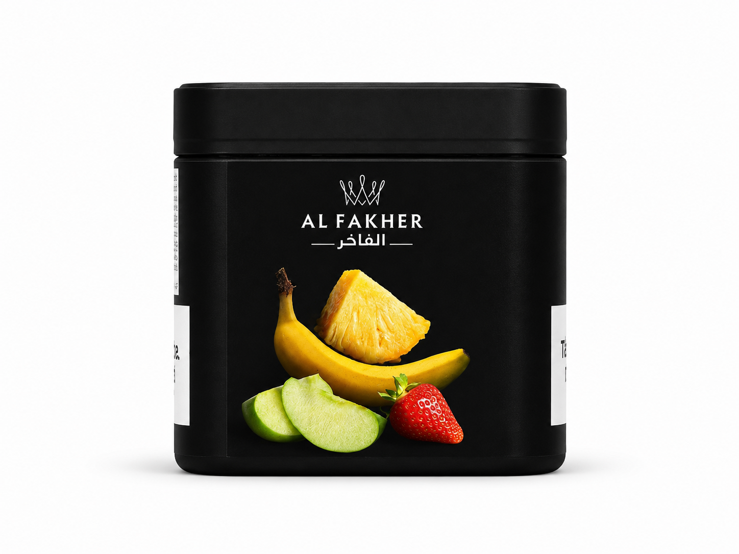 Al Fakher Hookah Flavors Cocktail Flavor 250g