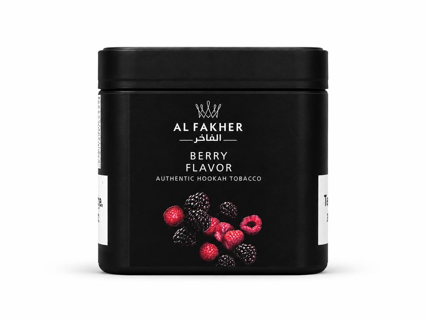 Al Fakher Hookah Flavors Berry Flavor 250g