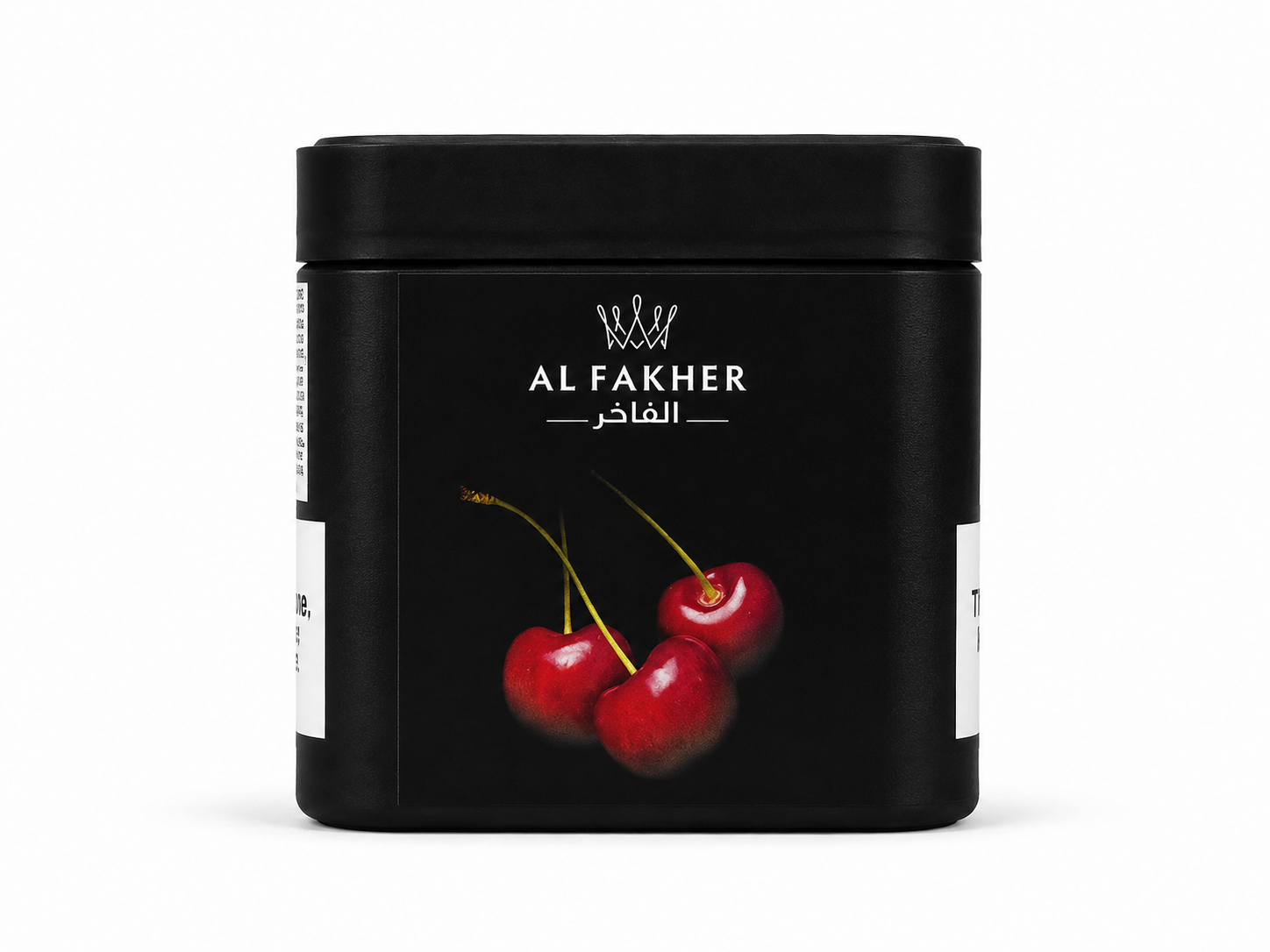 Al Fakher Hookah Flavors Cherry Flavor 250g