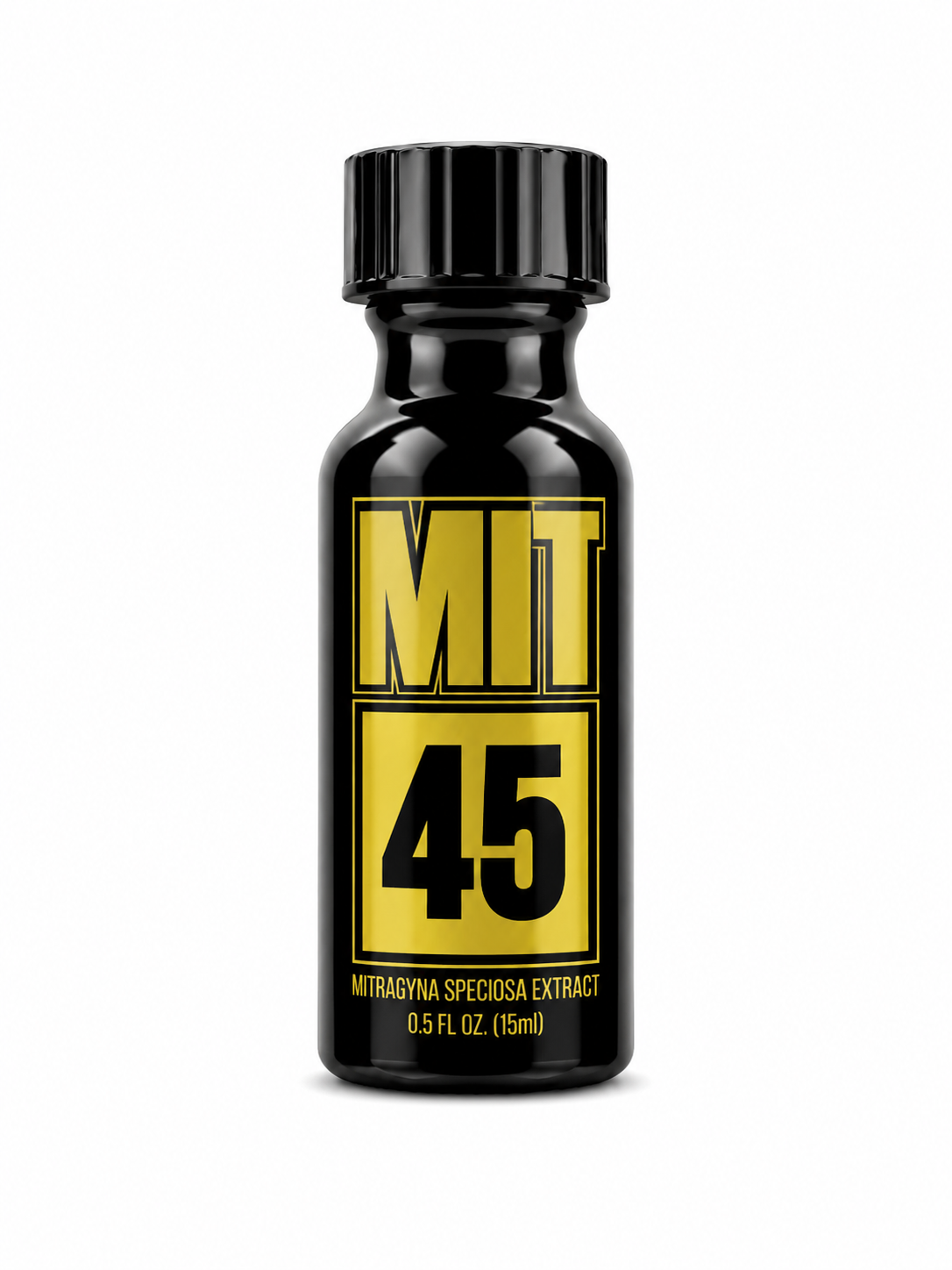 MIT45 Liquid Gold Kratom Extract