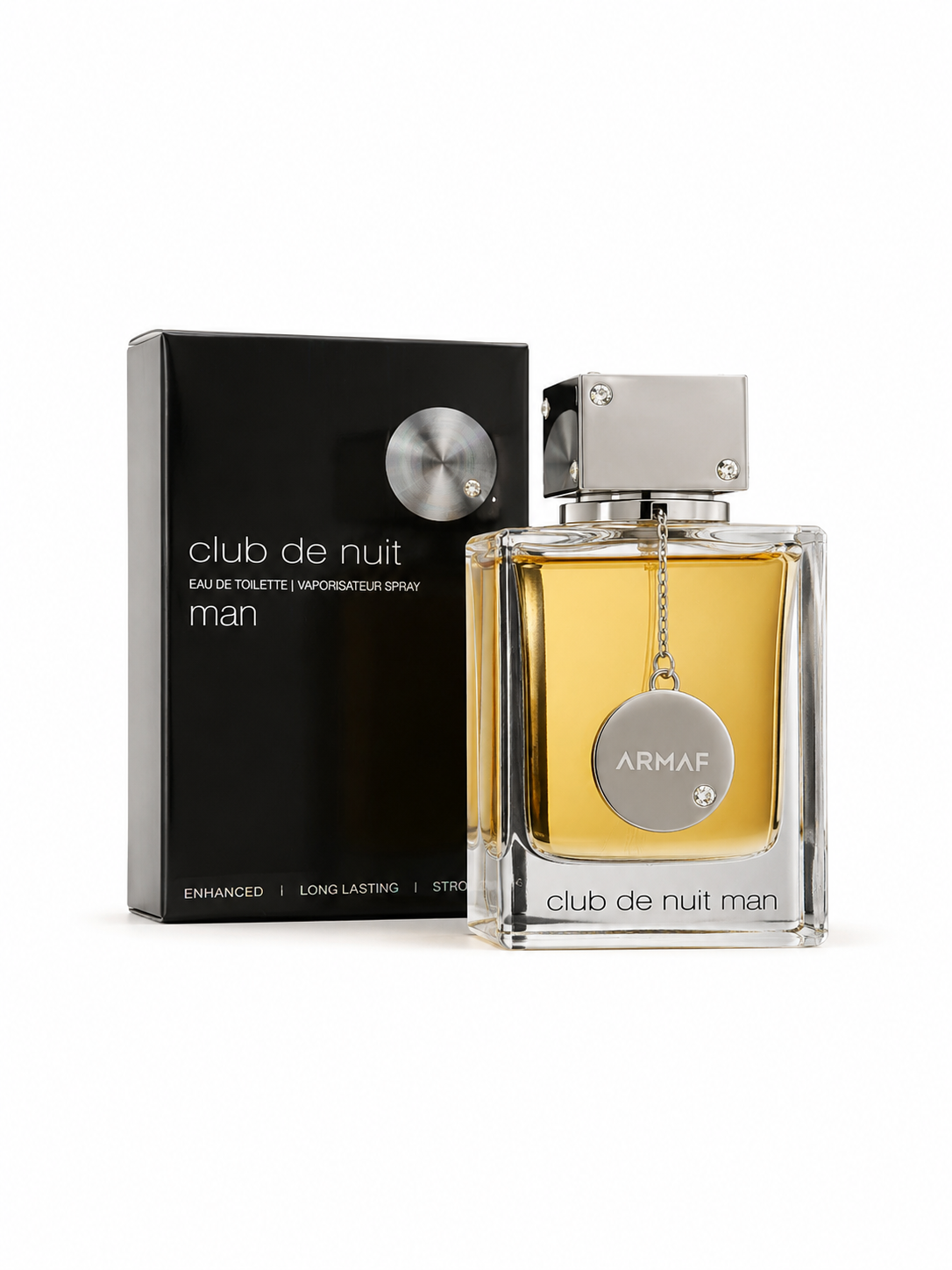 ARMAF Club de Nuit Man Eau de Toilette Spray