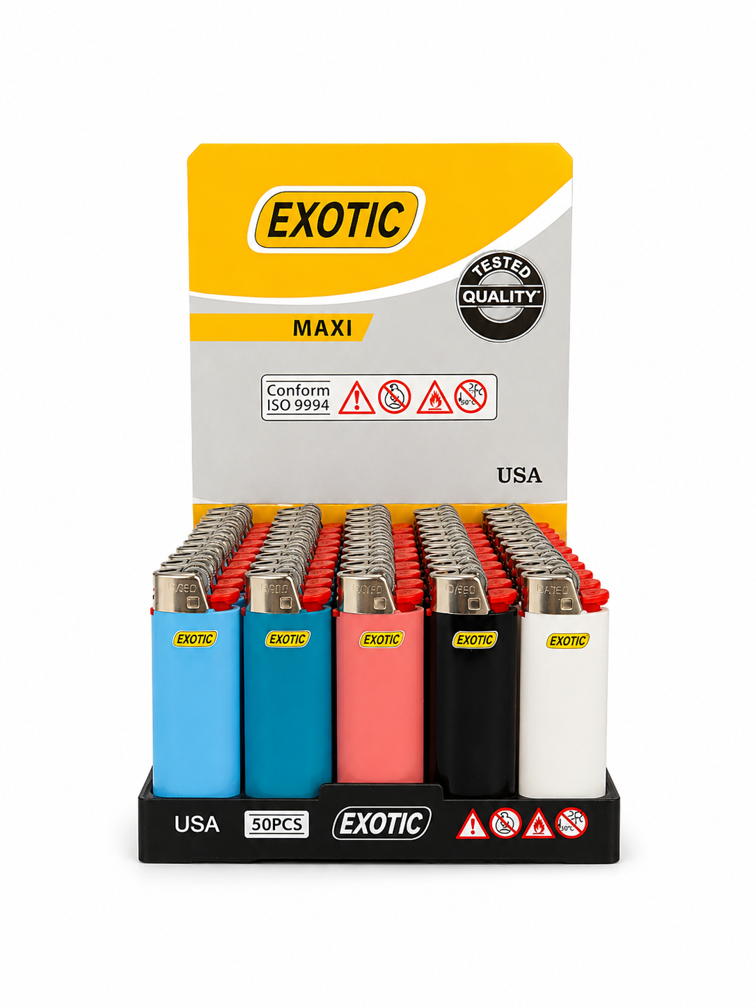 Exotic Lighter High Quality