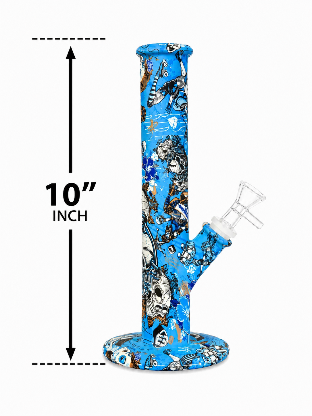 Silicon Bong #29