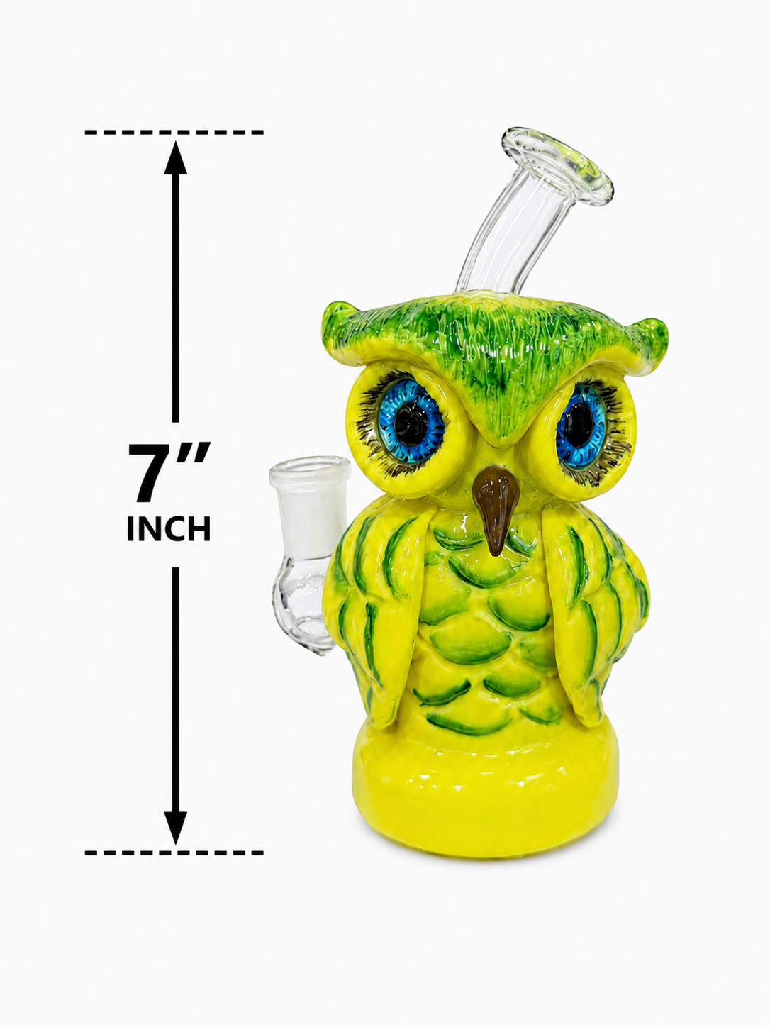 Glass Bong #30