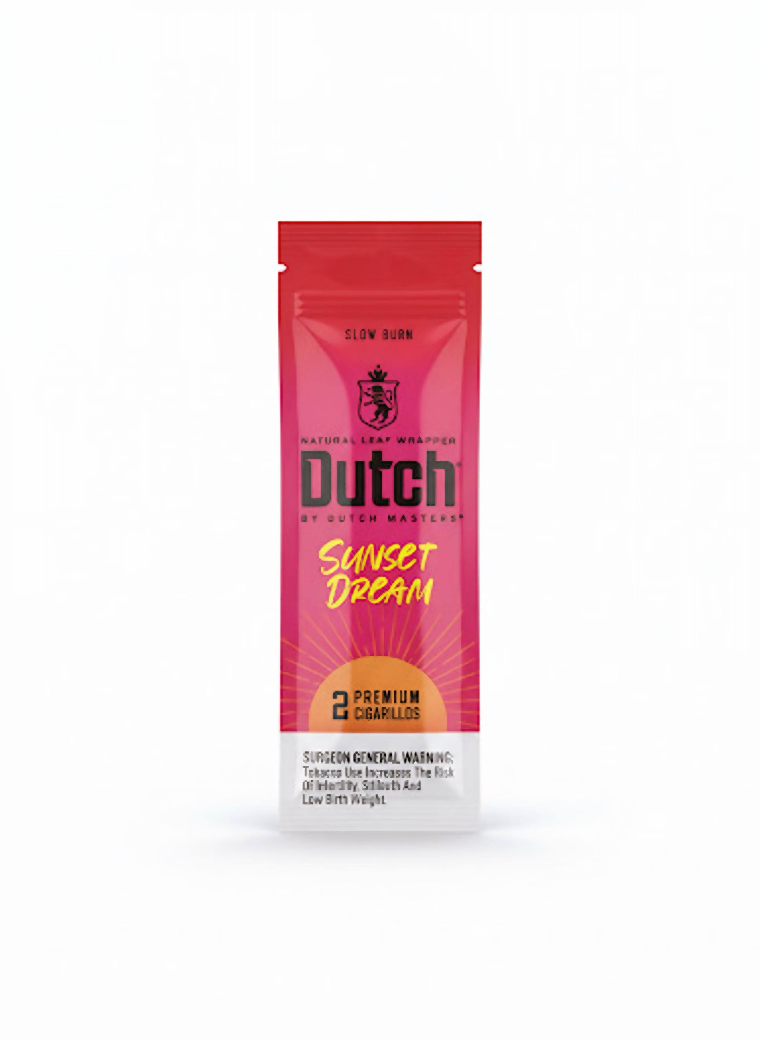 Dutch Cigar Sunset Dream 2PK