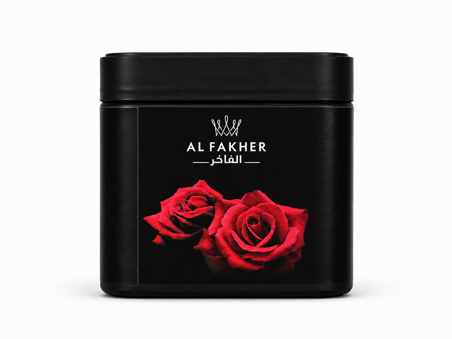 Al Fakher Hookah Flavors Rose Flavor 250g