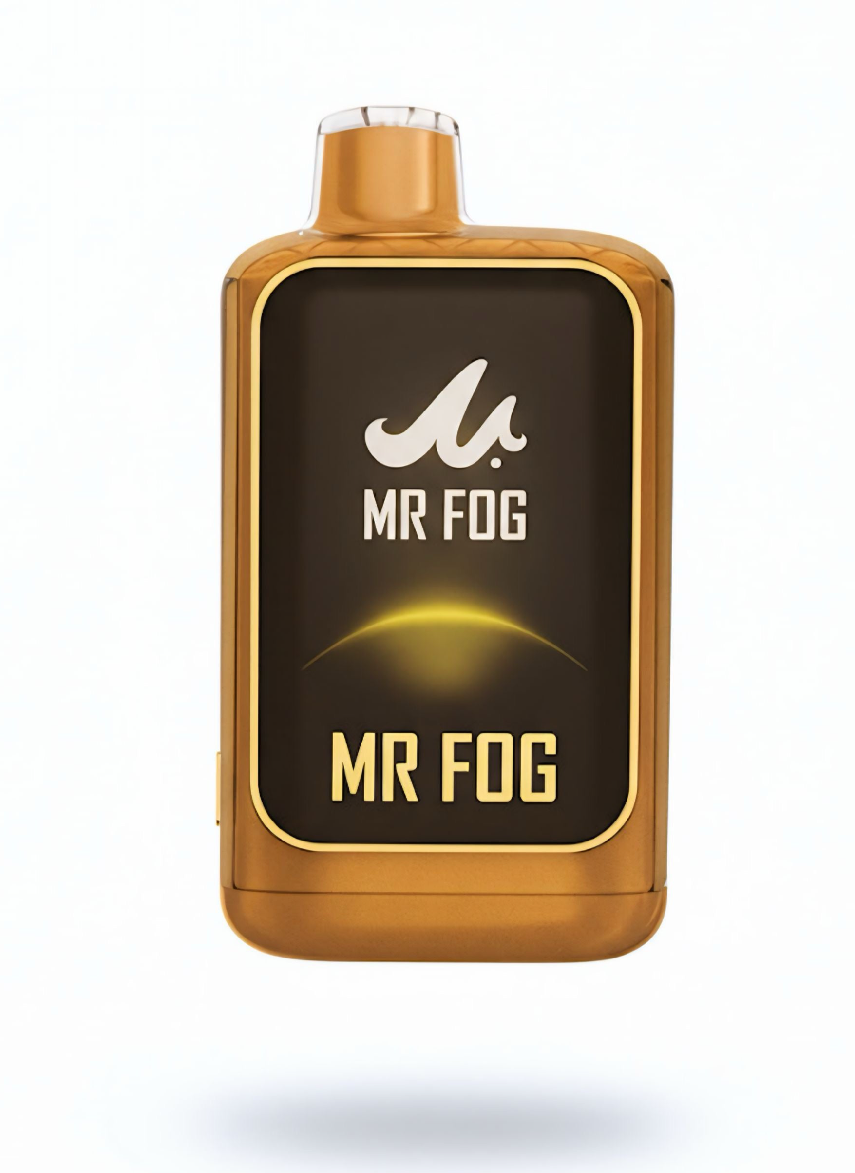 Mr Fog Nova 36K Strawberry Mango Ice