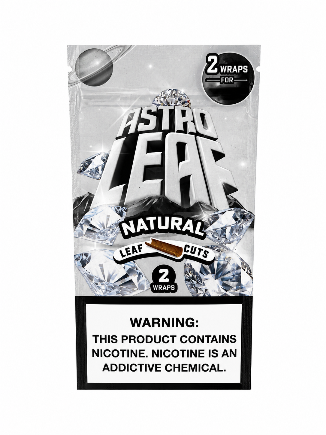 Astro leaf National 2PK