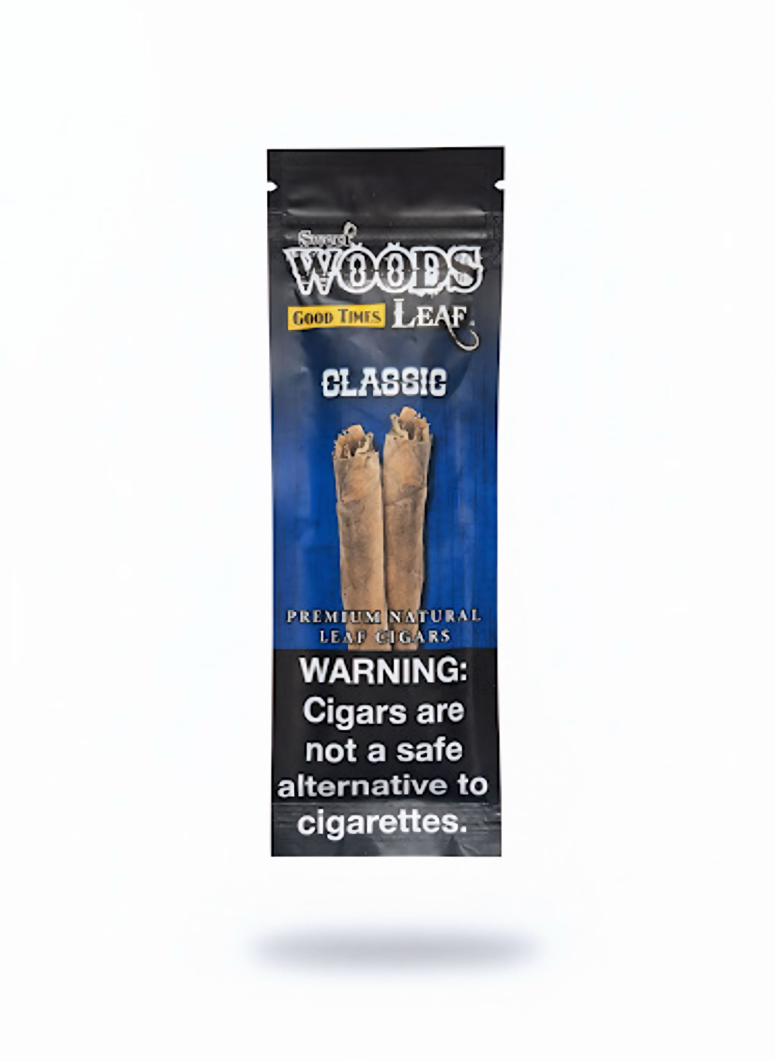 Good Time Cigar Classic 2PK