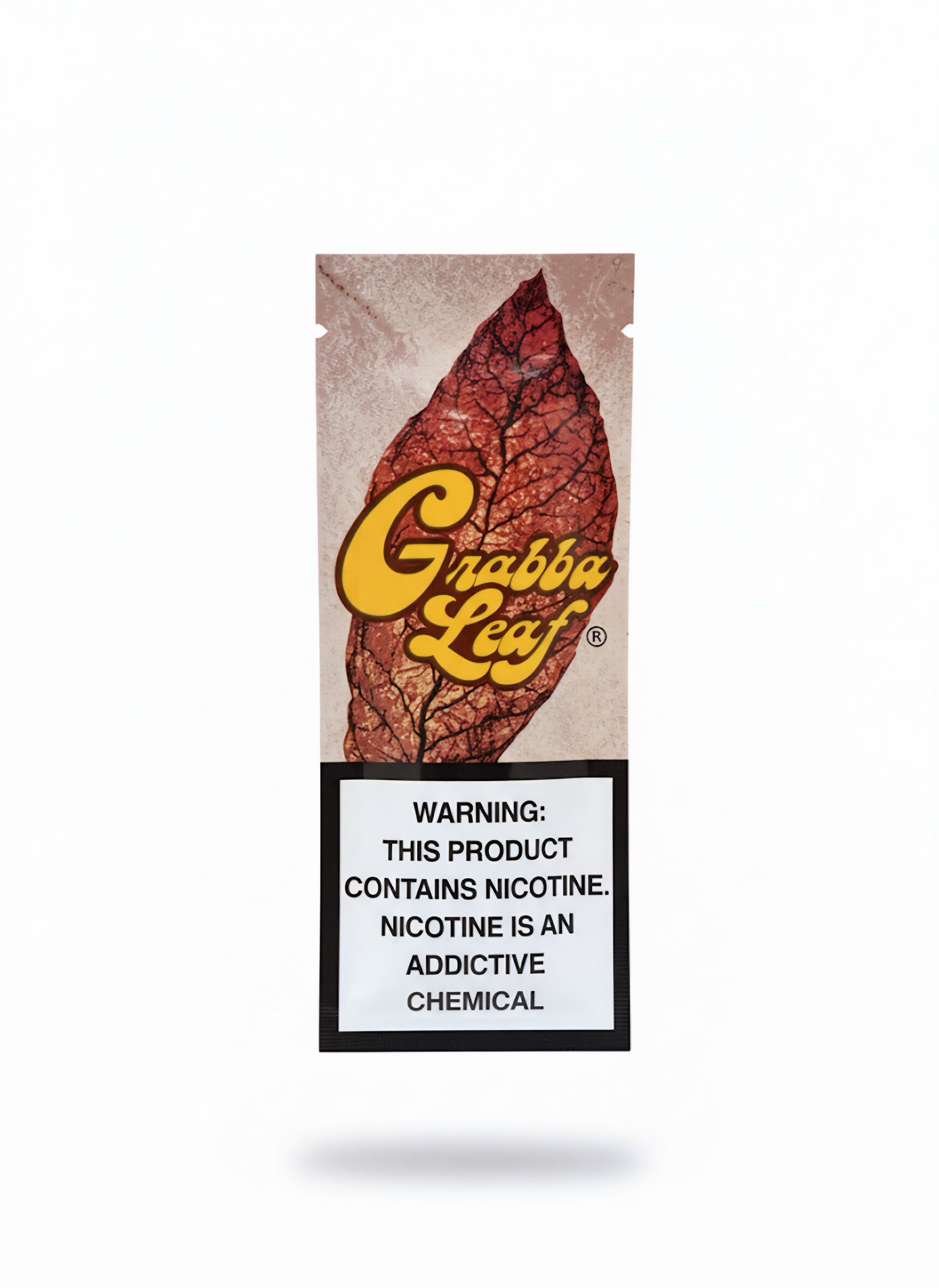 Grabba Leaf Cigar Wrap