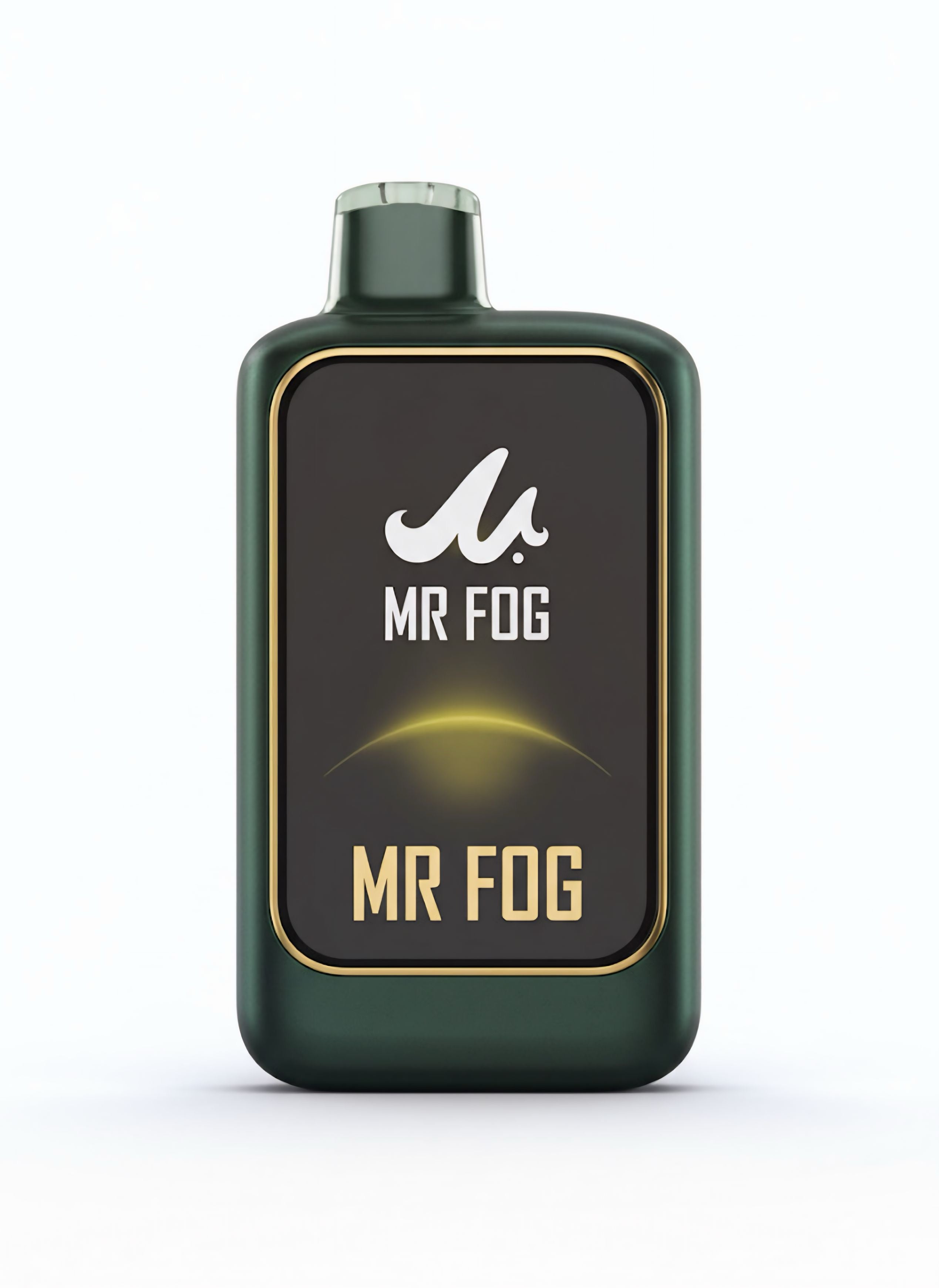 Mr Fog Nova 36K Sour Apple Ice