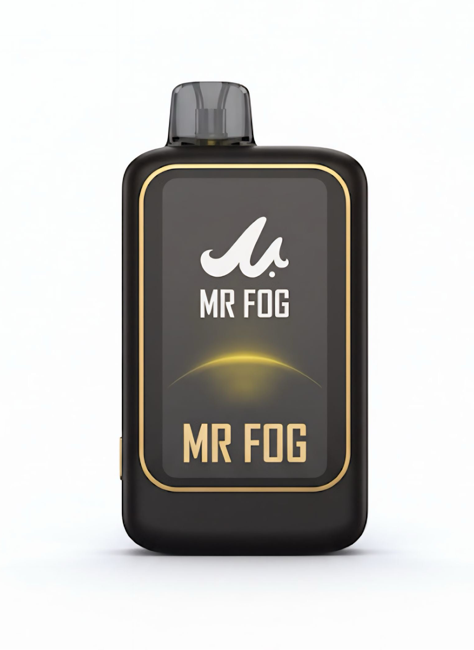 Mr Fog Nova 36K Grape Bubble Gang