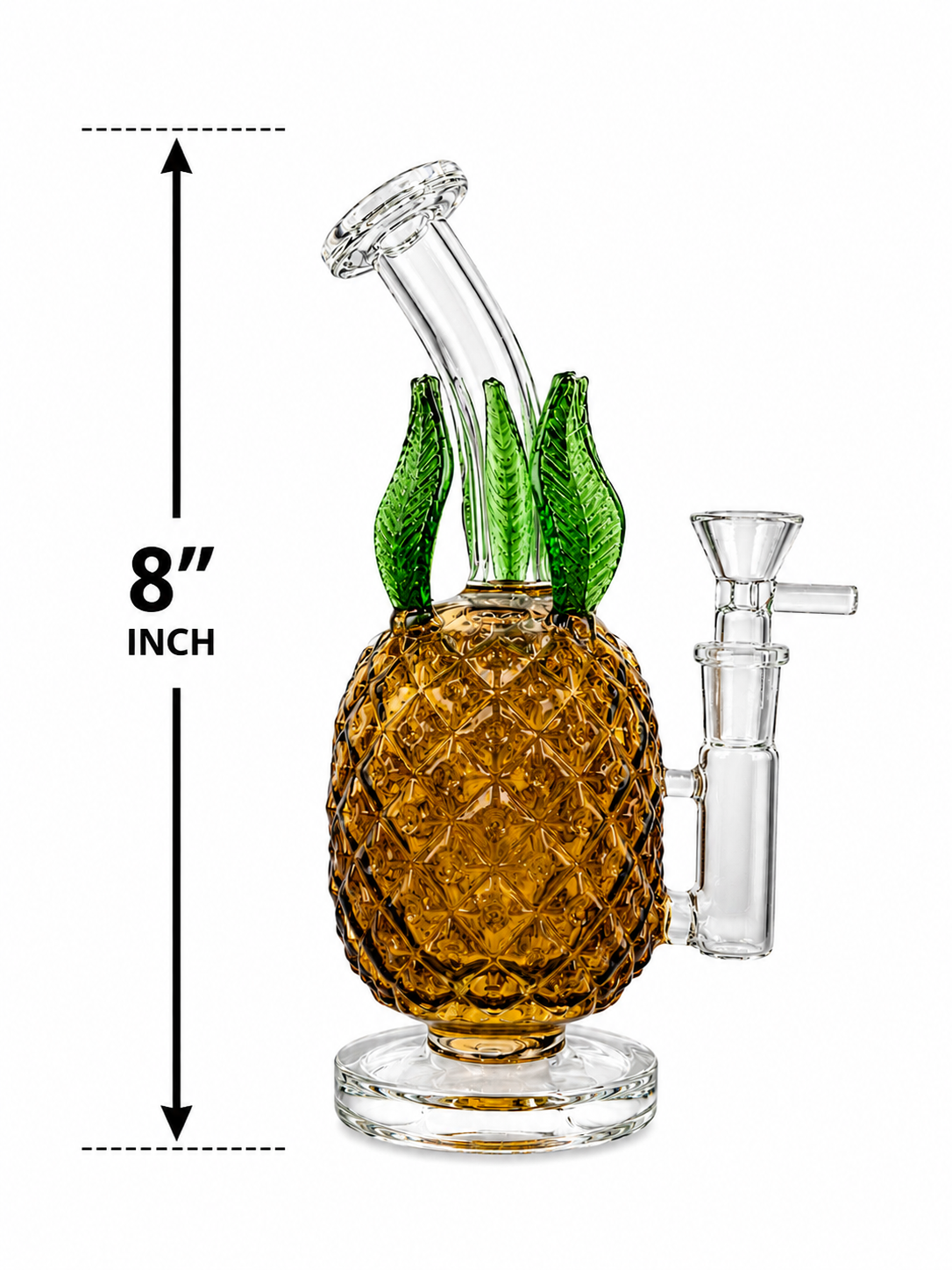 Glass Bong #13