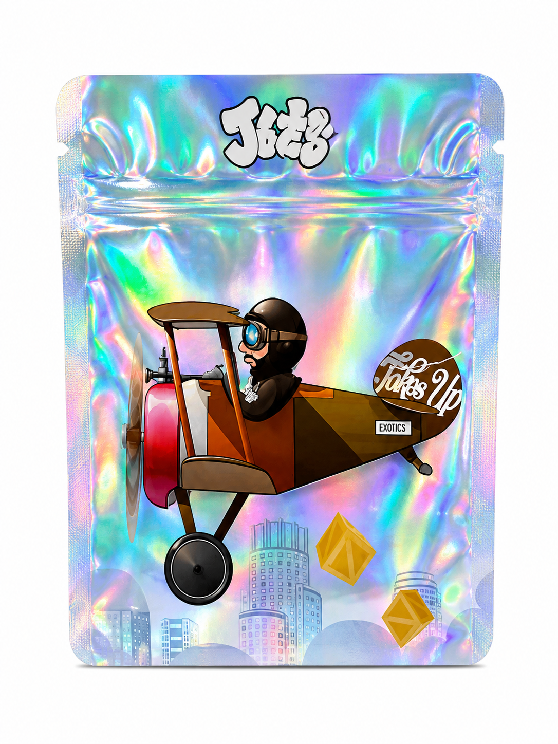 Baggies 3.5g #25