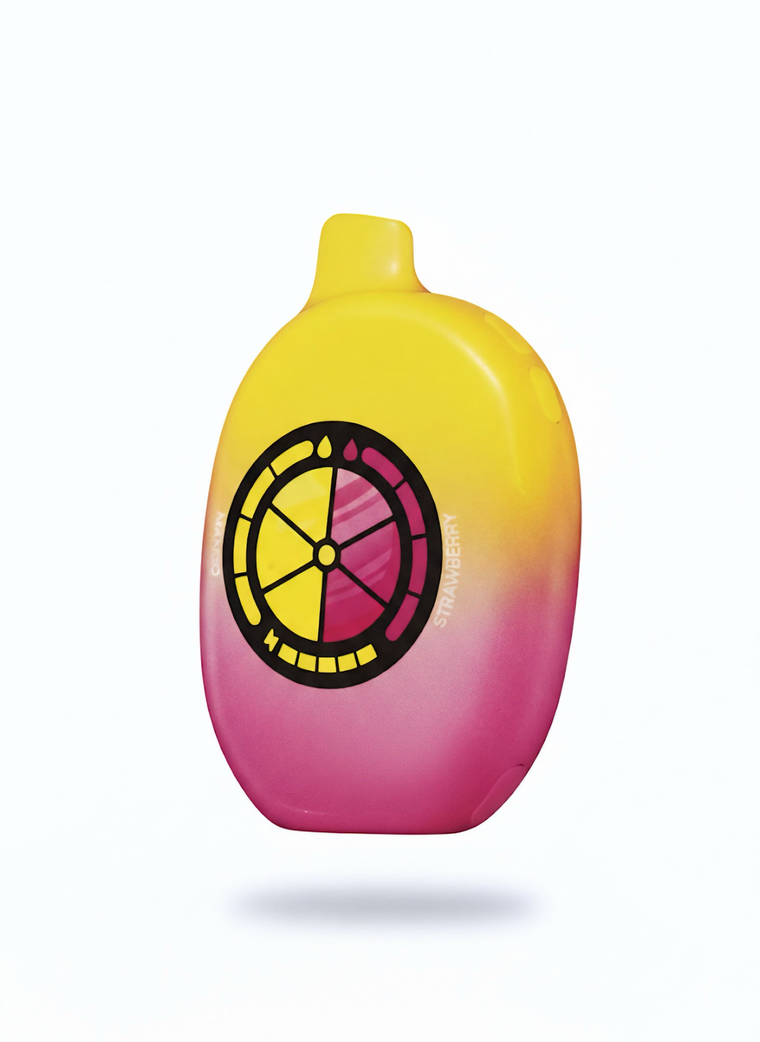UT 50K Mango Strawberry
