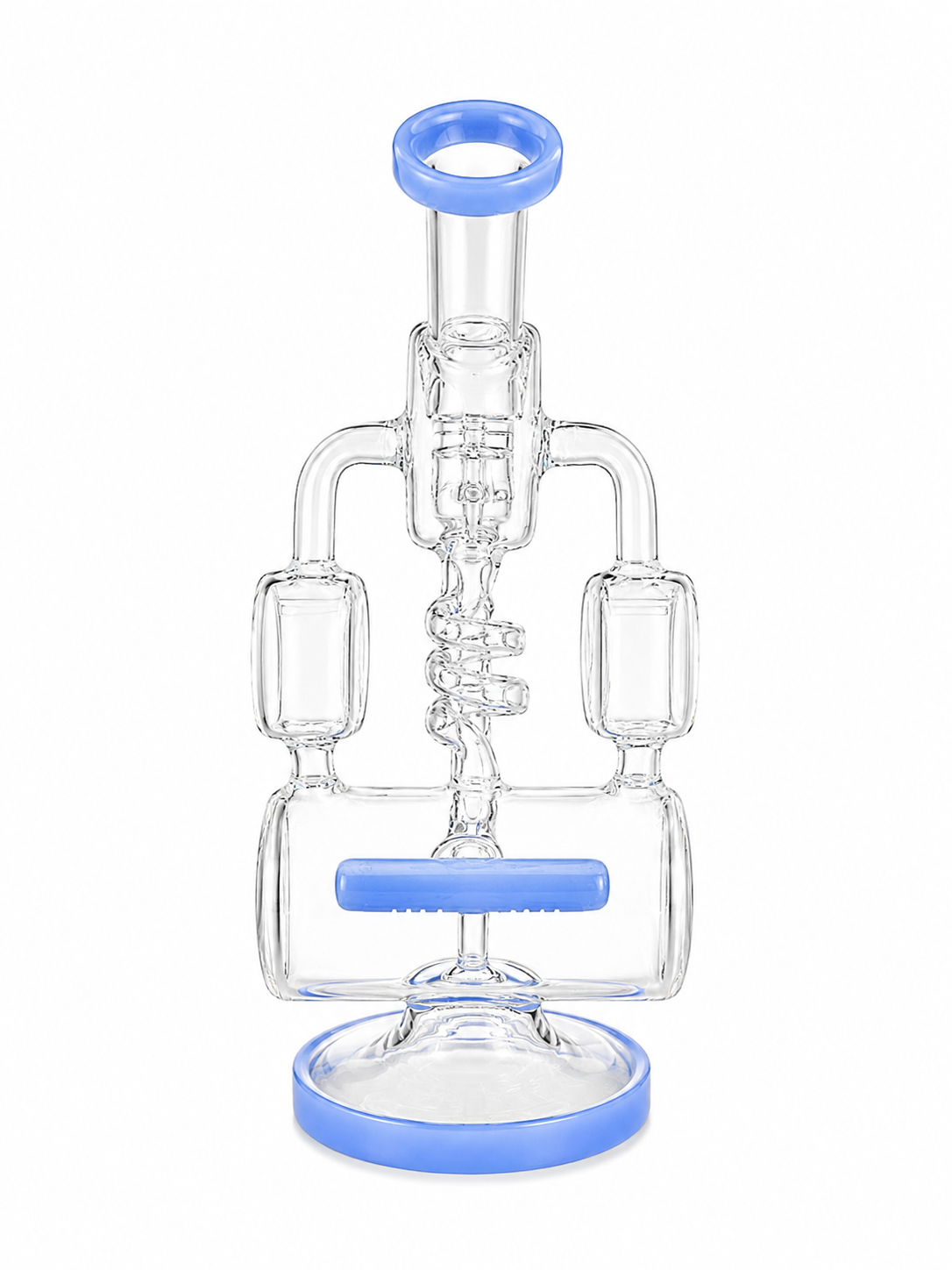 Glass Bong #15