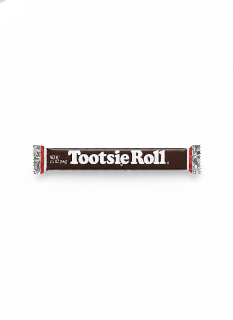CANDY TOOTSIE ROLL