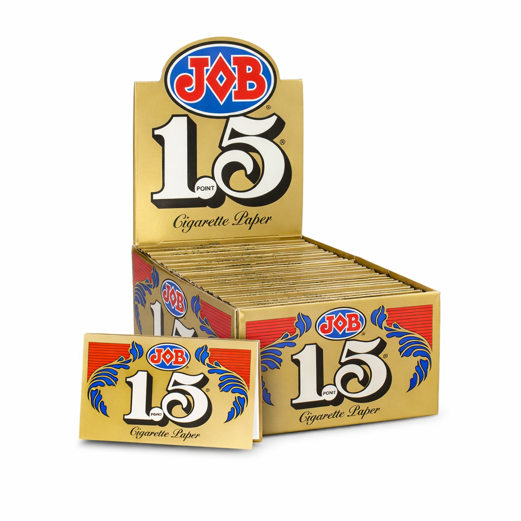 JOB ROLLING PAPERS - 1.5