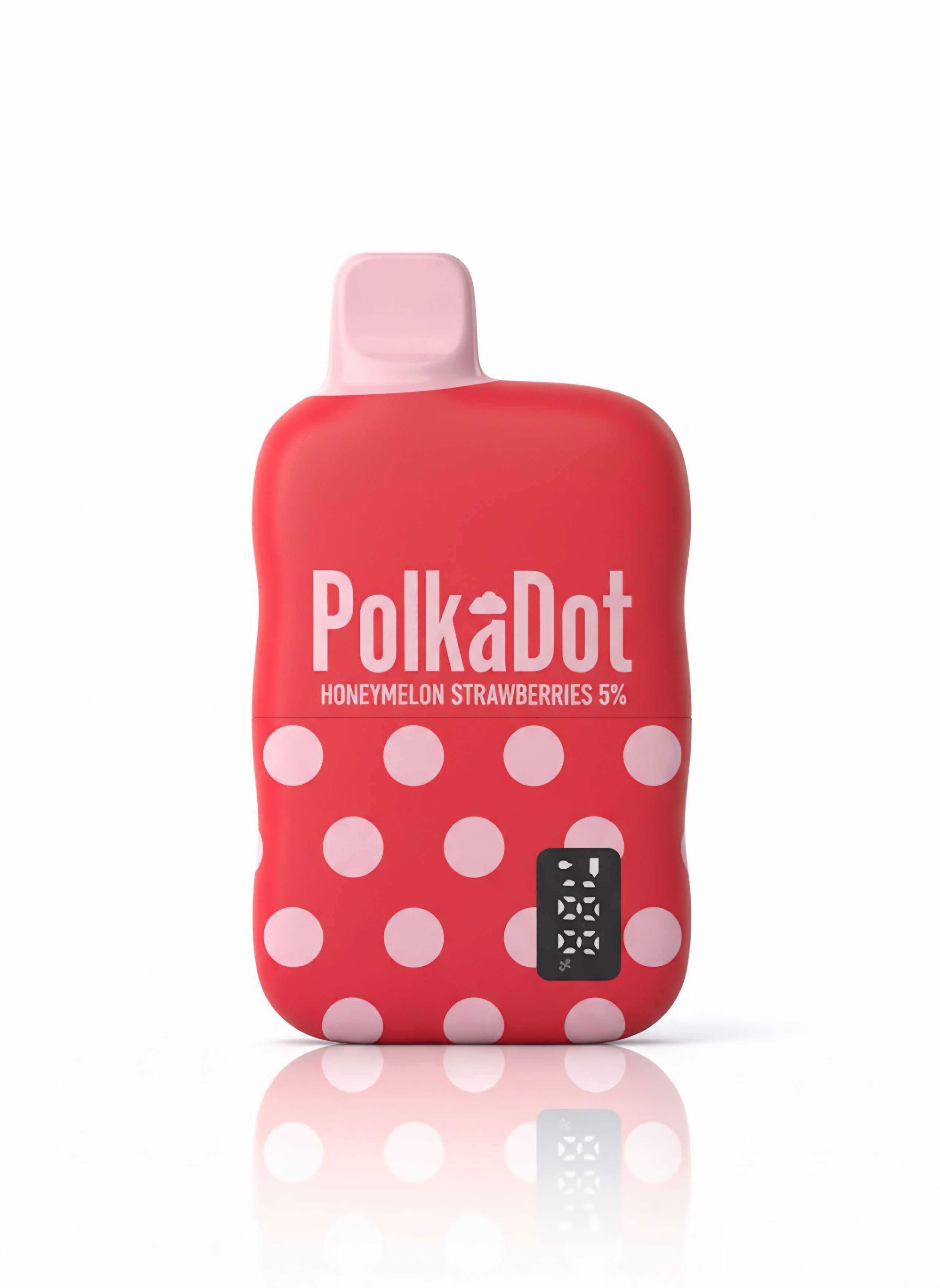 POLKADON 20K PUFFS