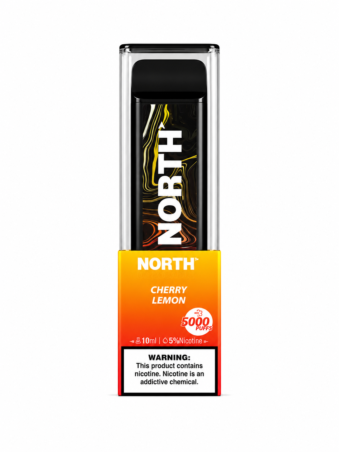 North 5K Cherry Lemon