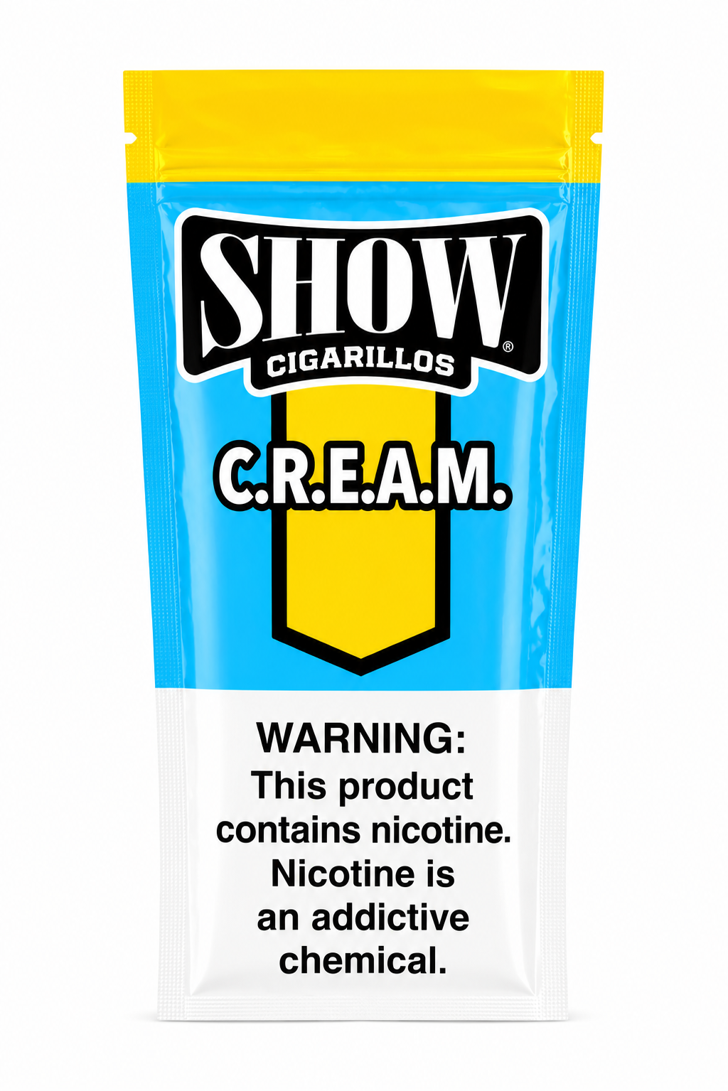Show Cigar Cream 5Pk