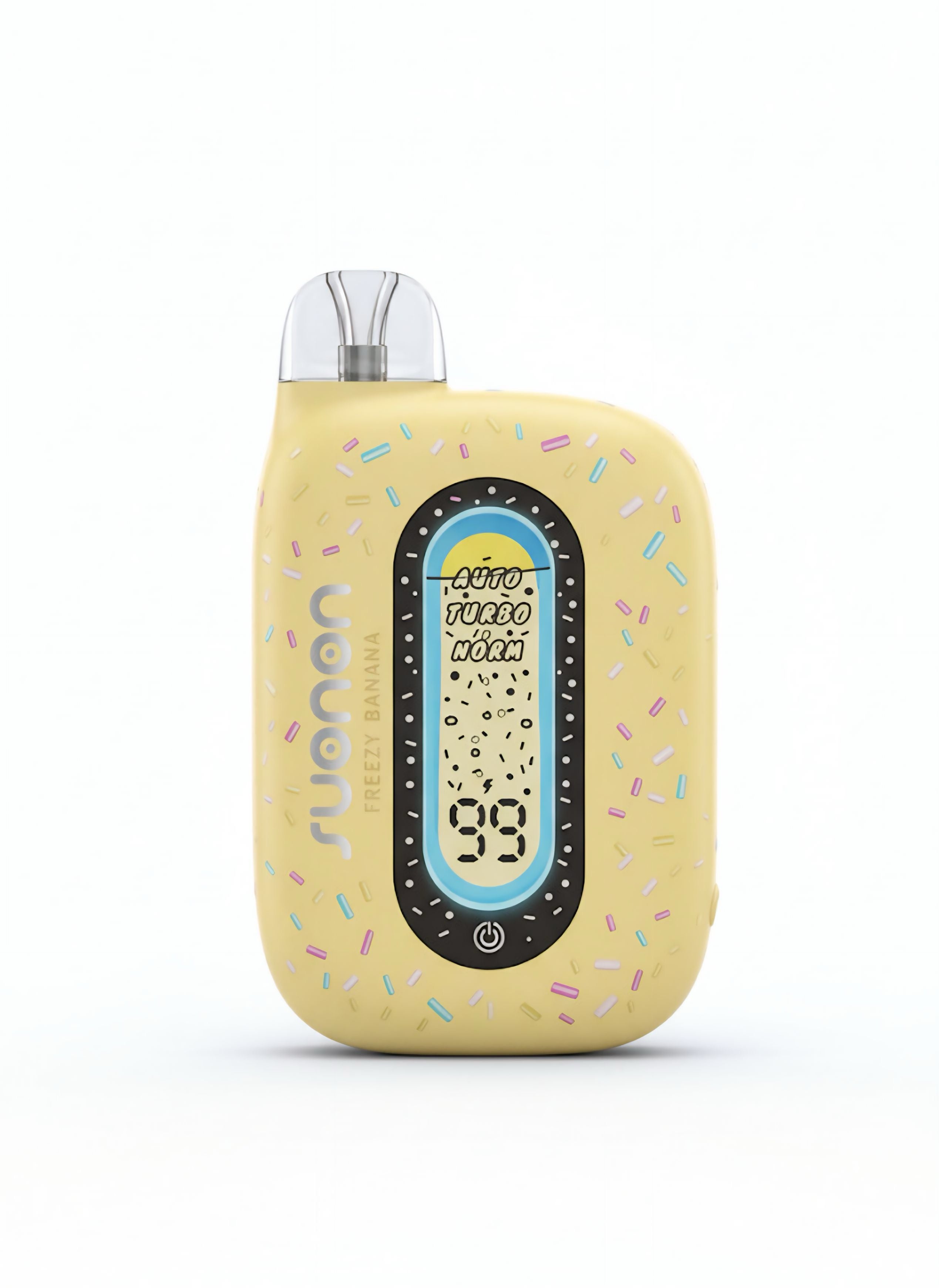 SUONON DONETE 50K PUFFS