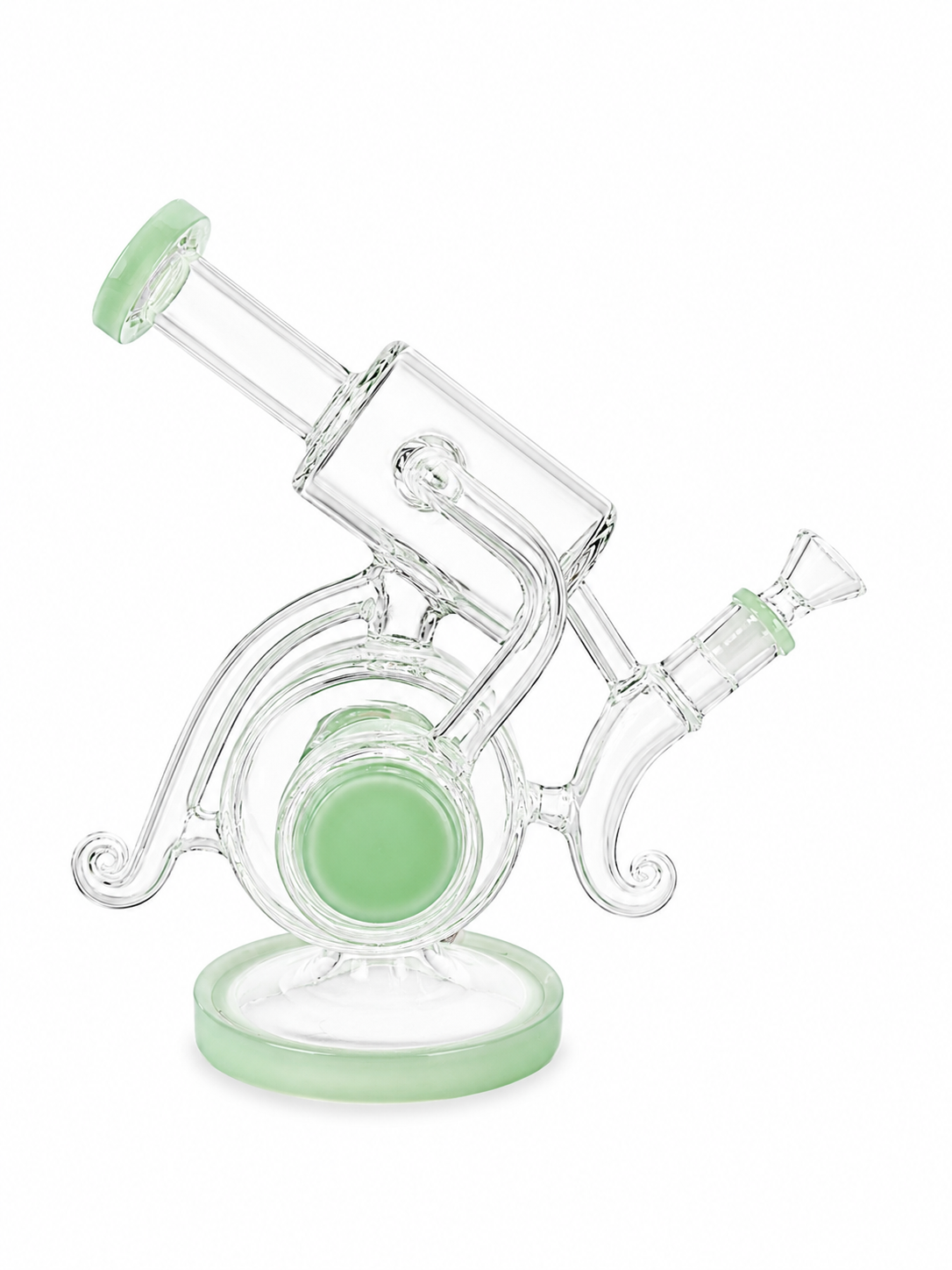 Glass Bong #11