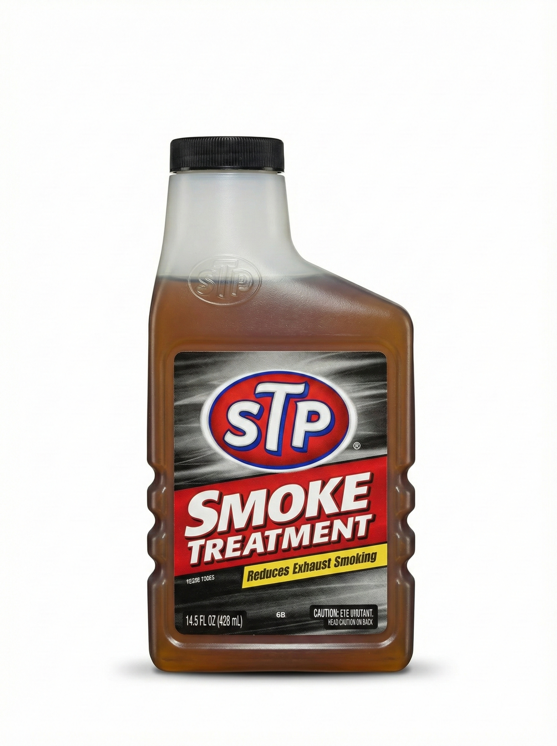 STP Smoke Treatment