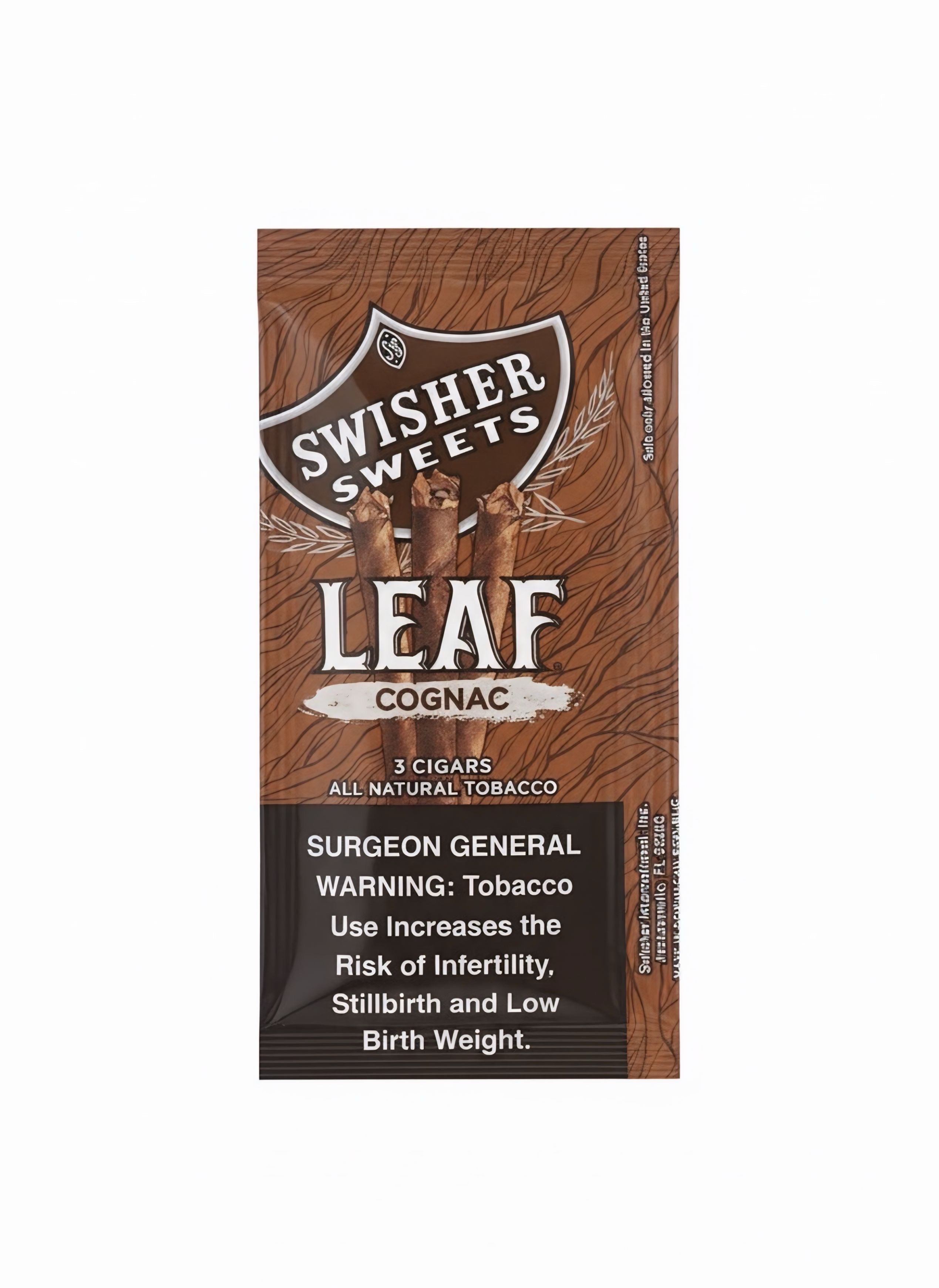Swisher Sweets Cognac