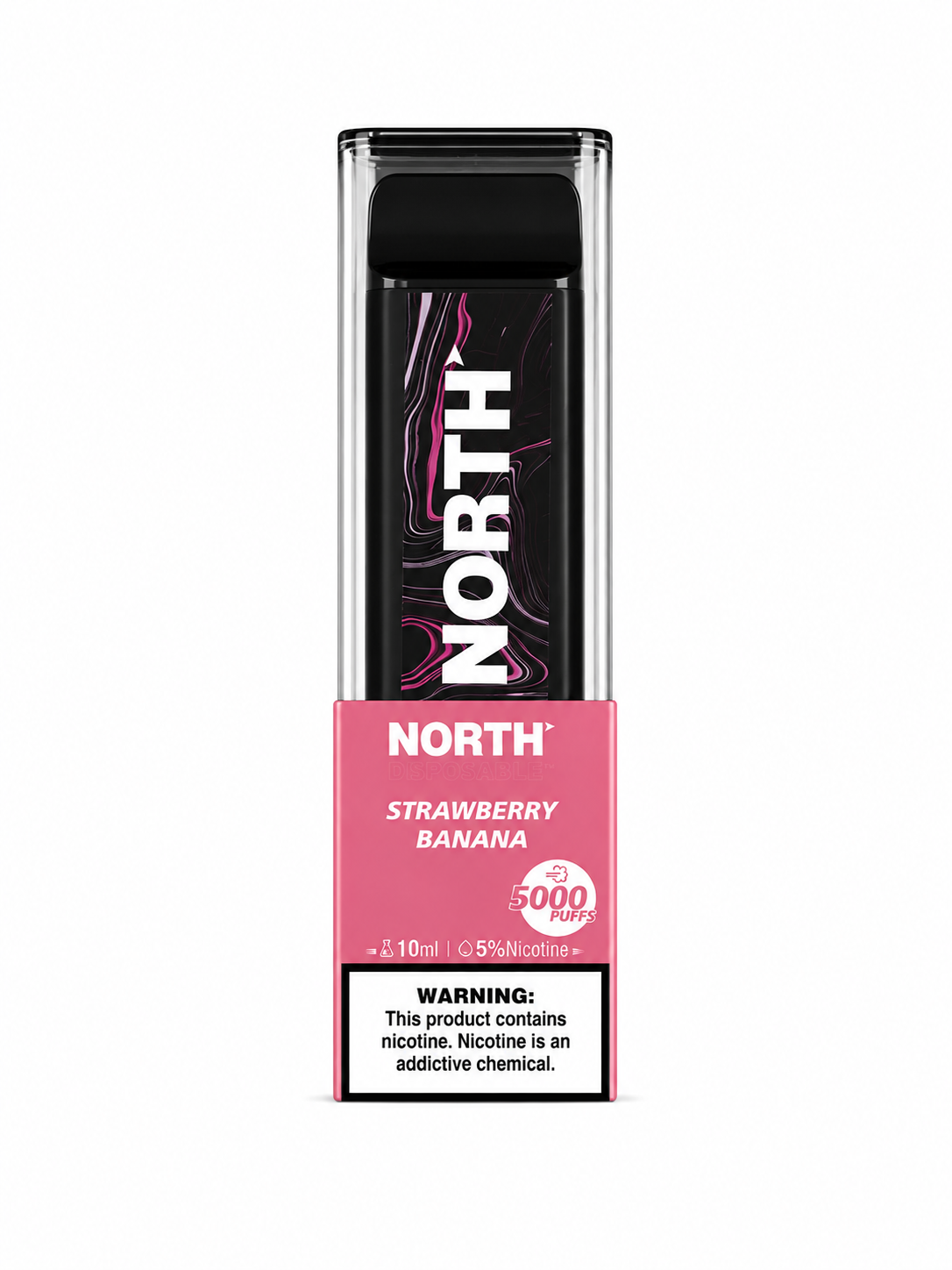 North 5K Strawberry Banana