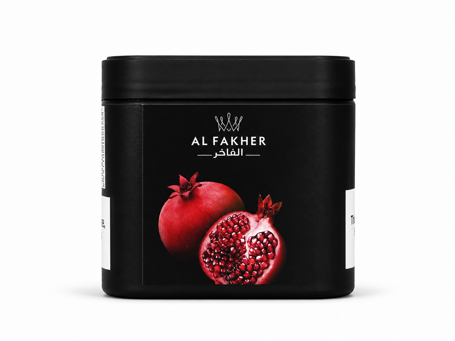 Al Fakher Hookah Flavors Grenadine Flavor 250g
