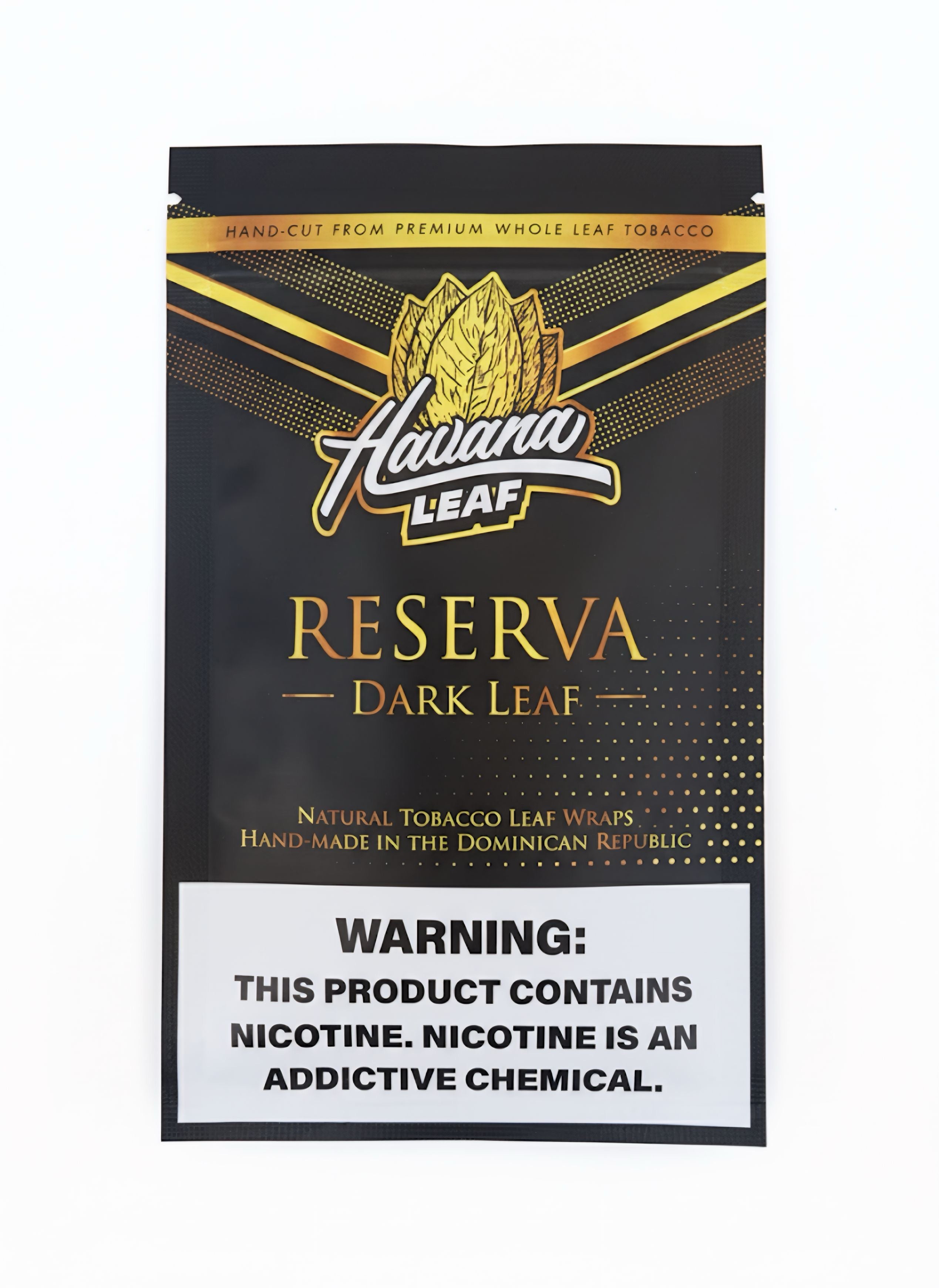 Havana Leaf Reseva 5PK
