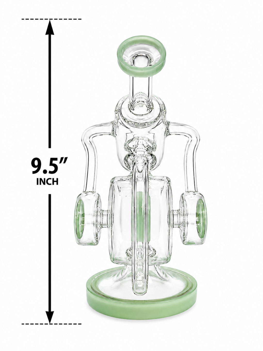 Glass Bong #11