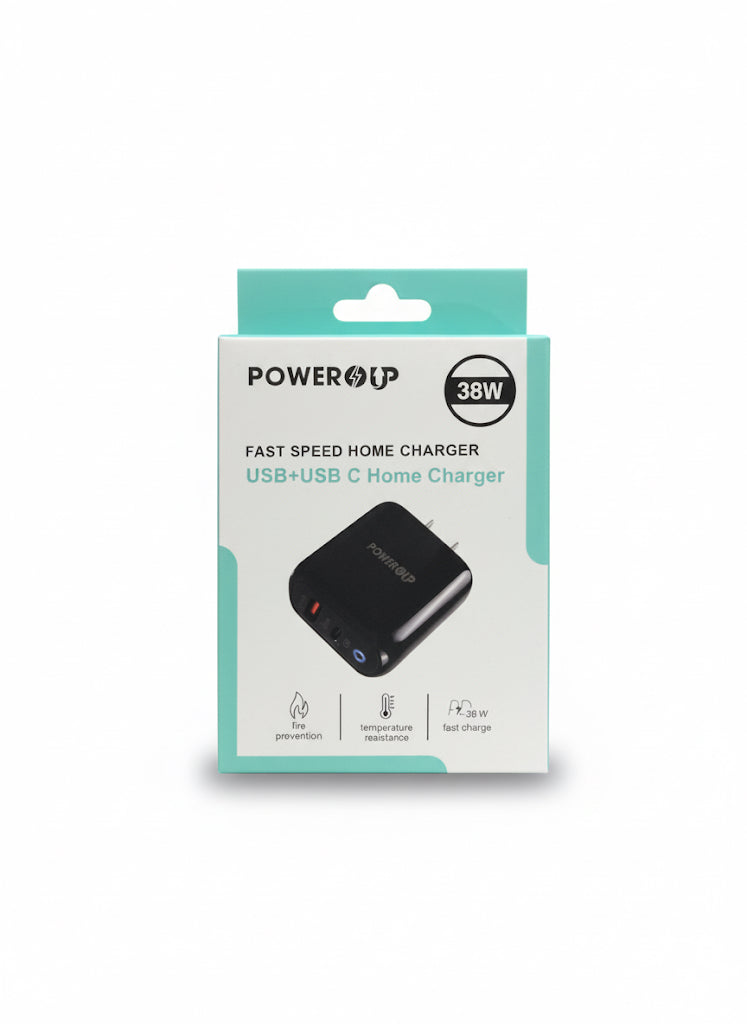 FAST SPEED HOME CHARGER