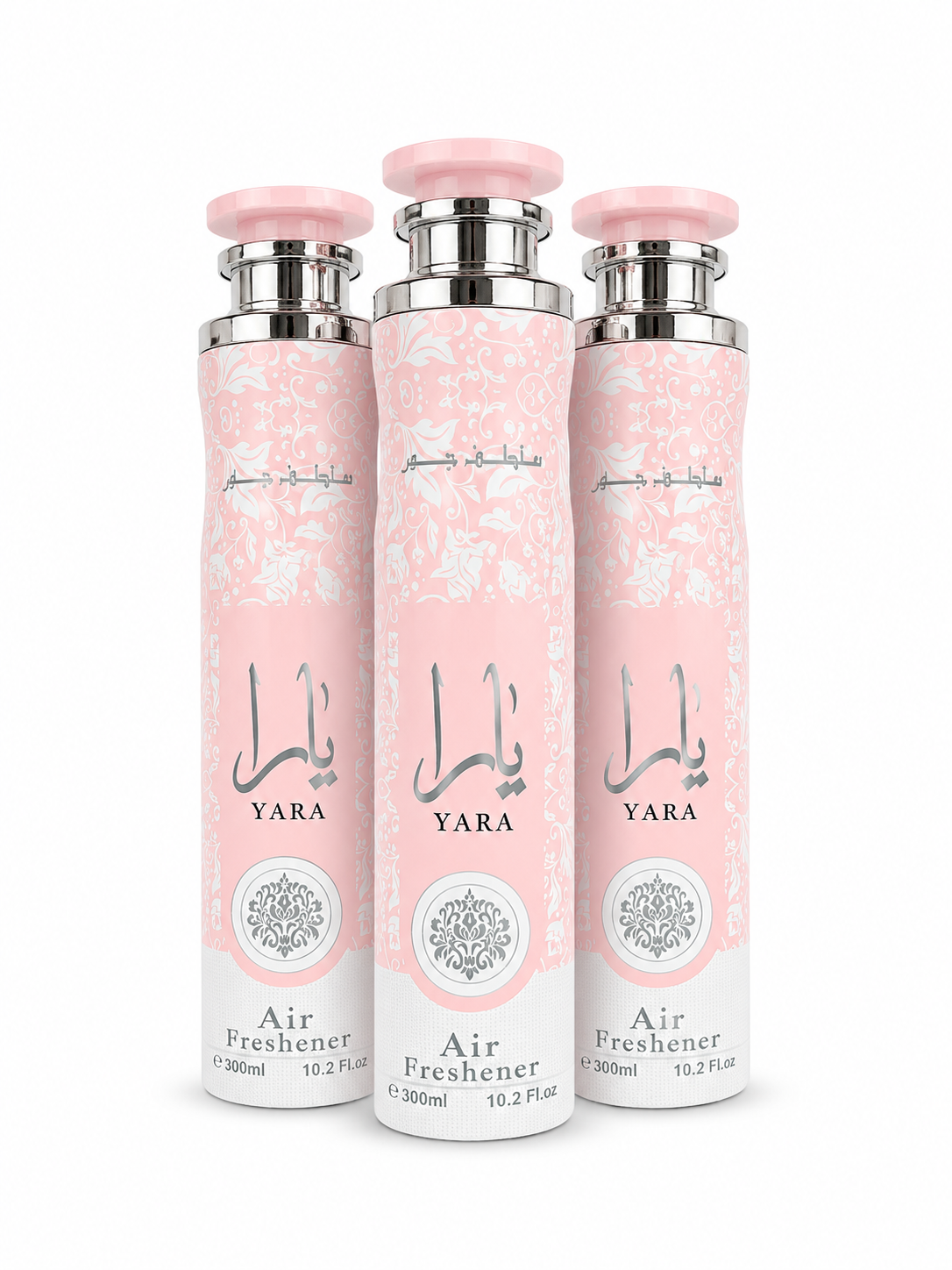 Lattafa Yara Air Freshener 10.1oz