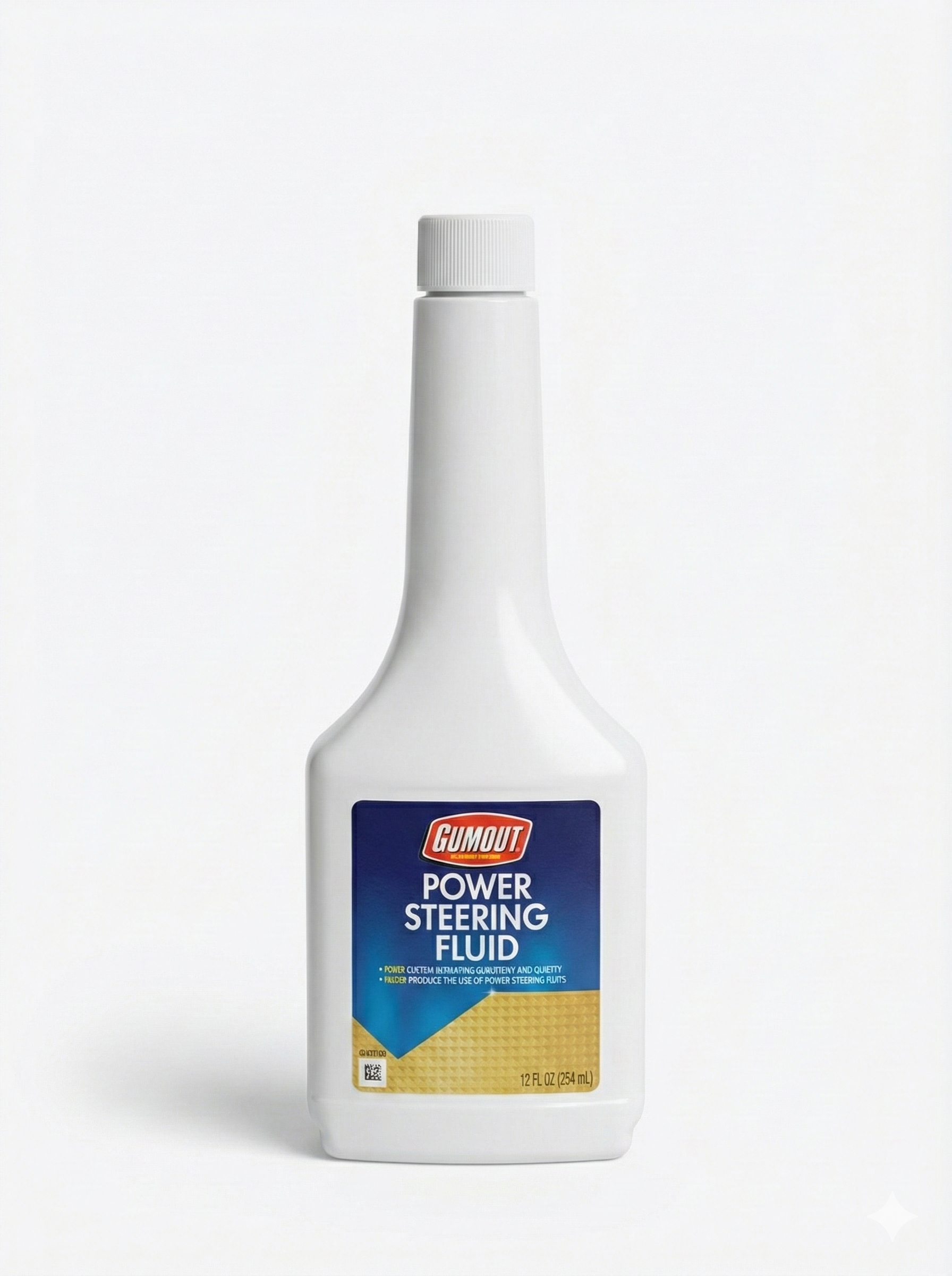Gumout Power Steering Fluid