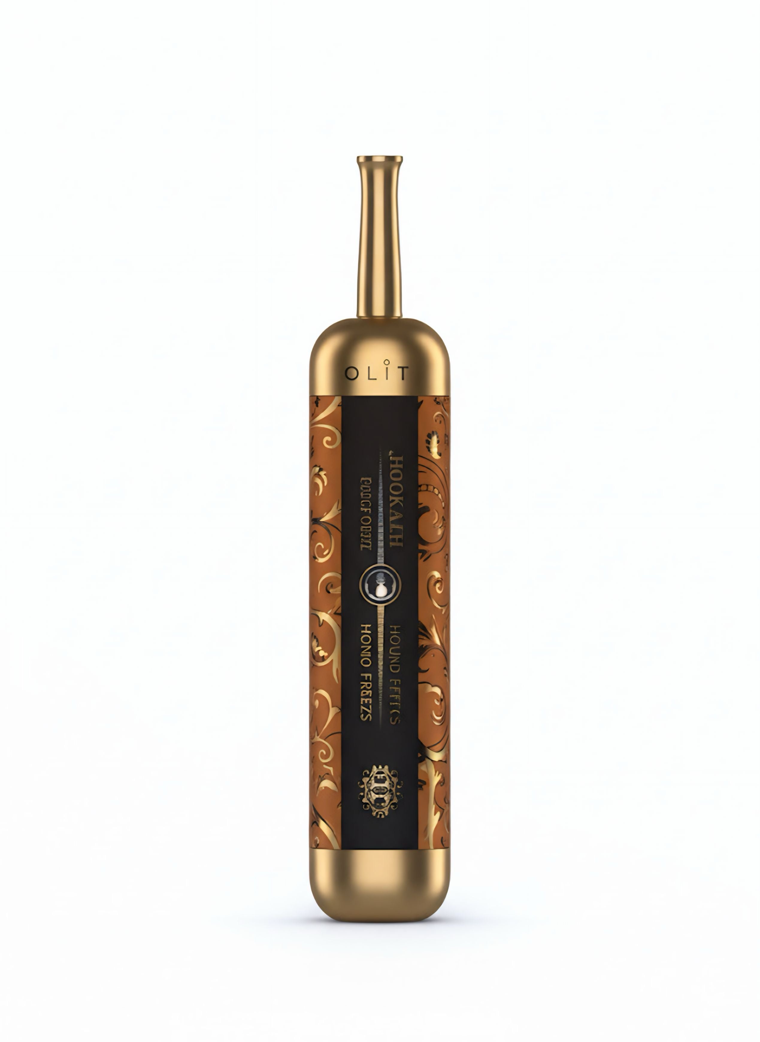 HOOKALIT PRO WITH HOOKA EFFECTS 60K PUFFS