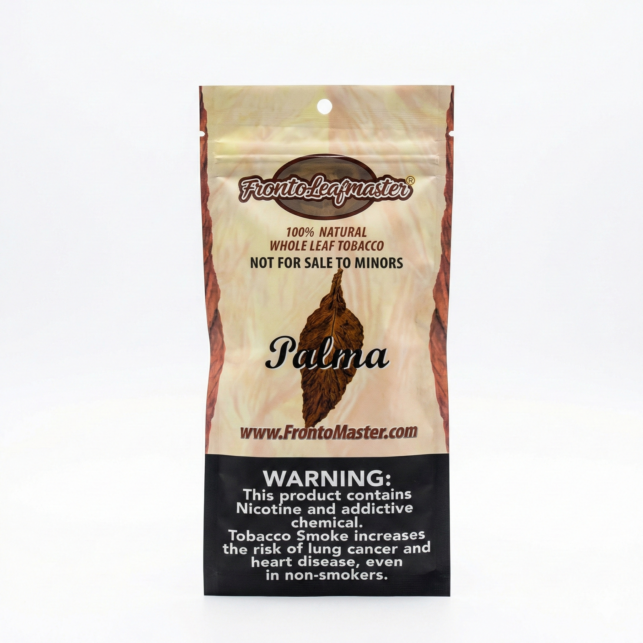 Fronto Leaf Master Palma