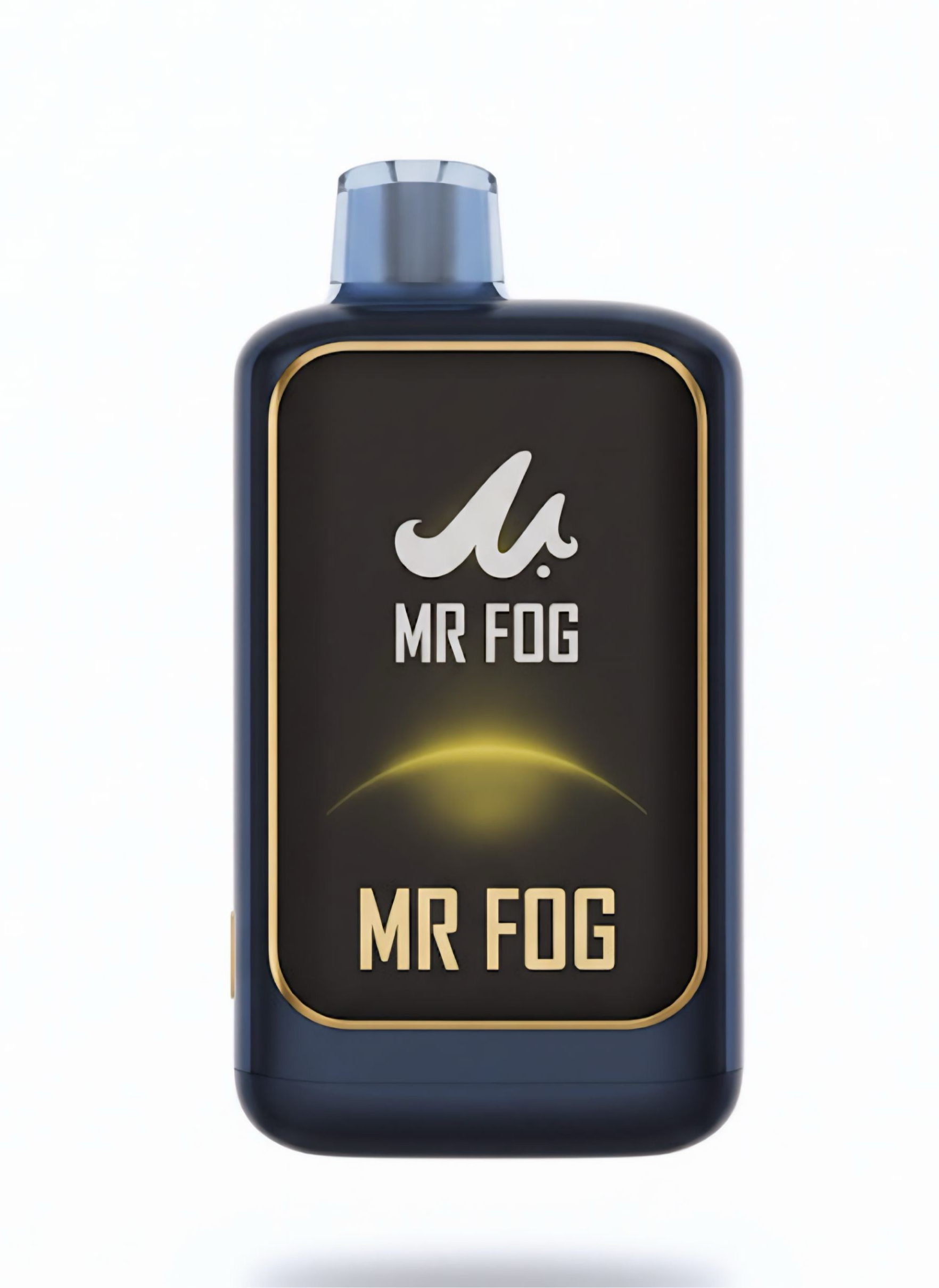 Mr Fog Nova 36K Sour Lemon Blue Razz Ice