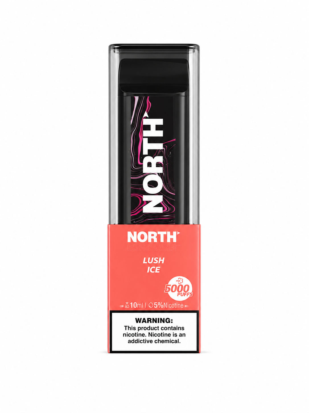 North 5K Lush Ice