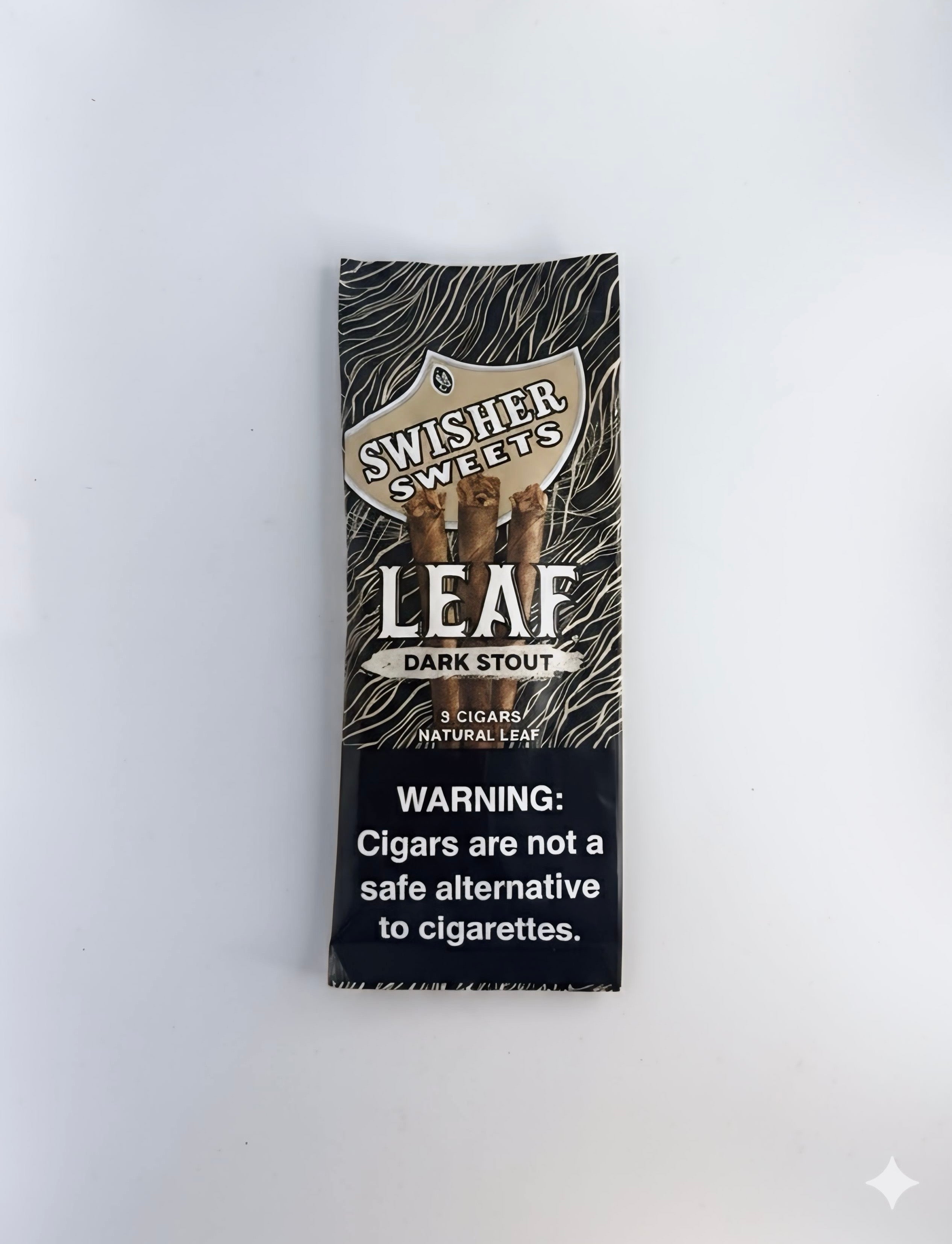 Swisher Sweets Dark Stout