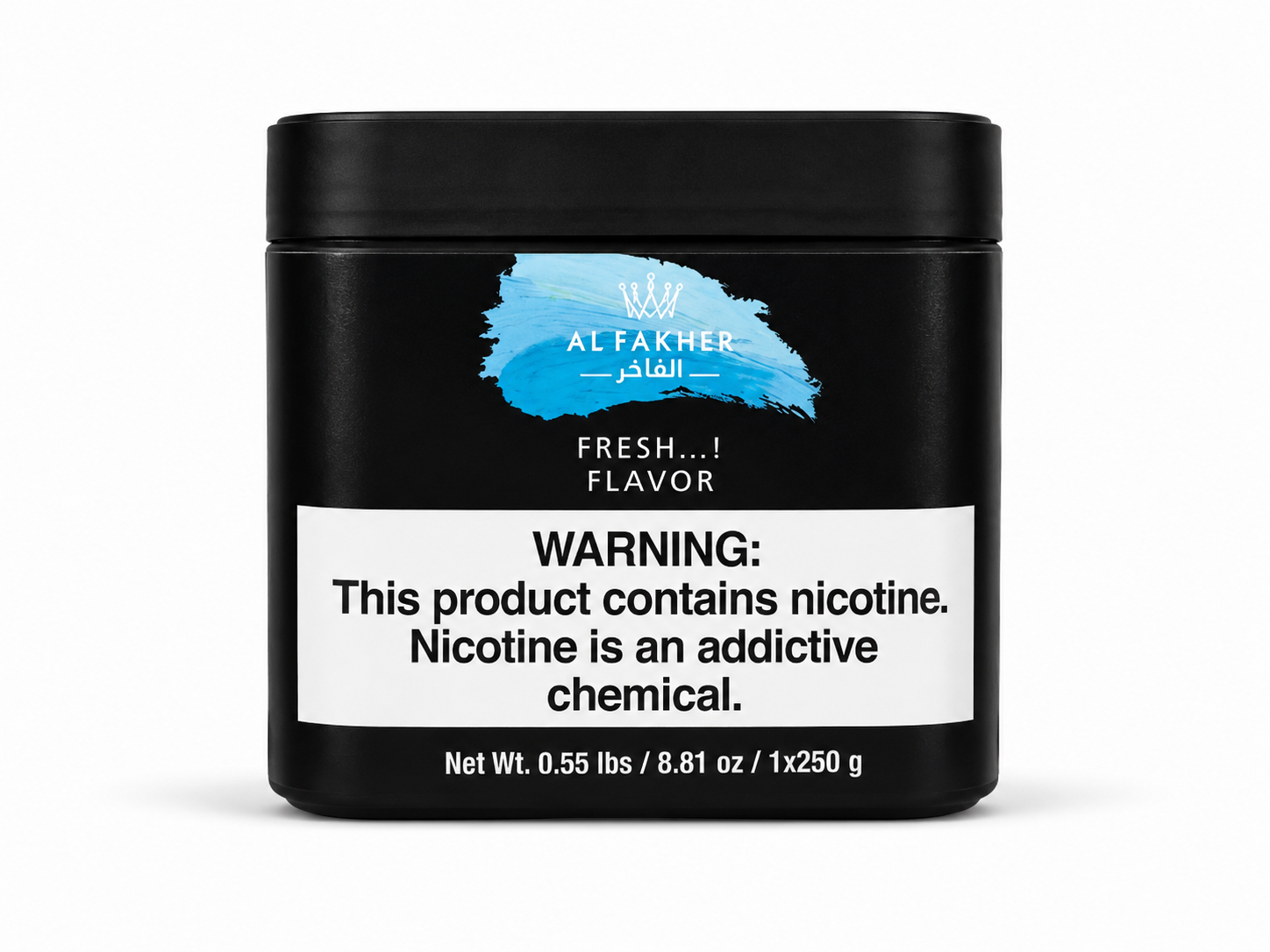 Al Fakher Hookah Flavors Fresh  Flavor 250g