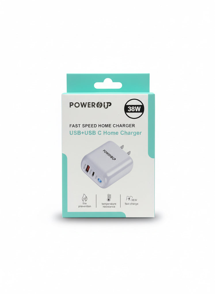 FAST SPEED HOME CHARGER
